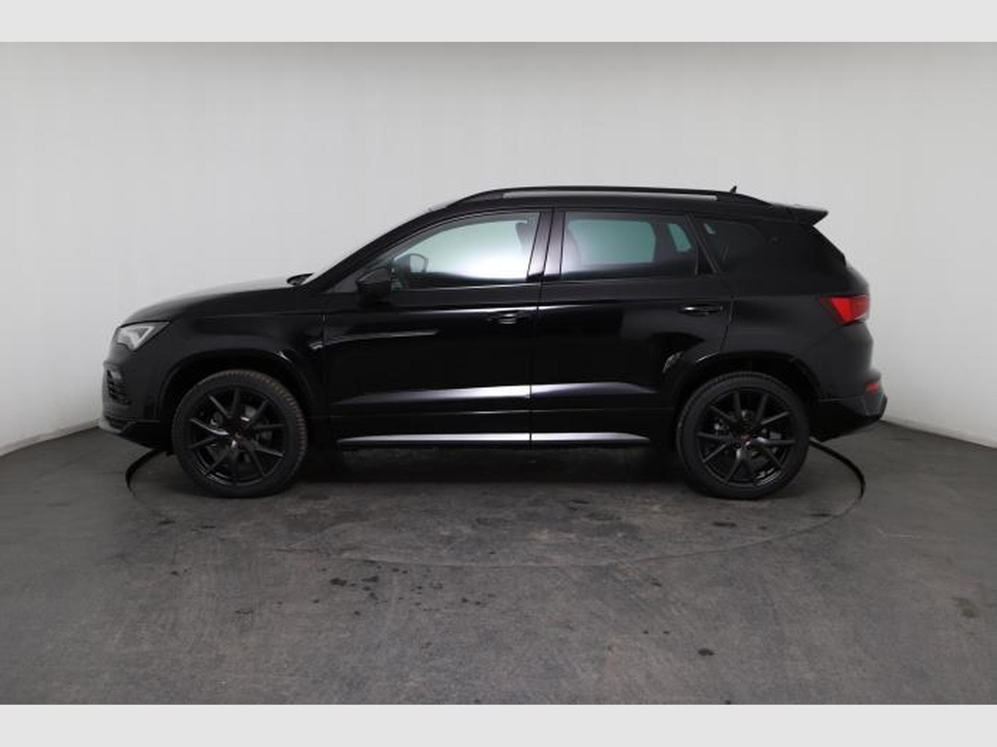 Cupra Ateca 2.0 TSI 140kW (2026) - Photo 4