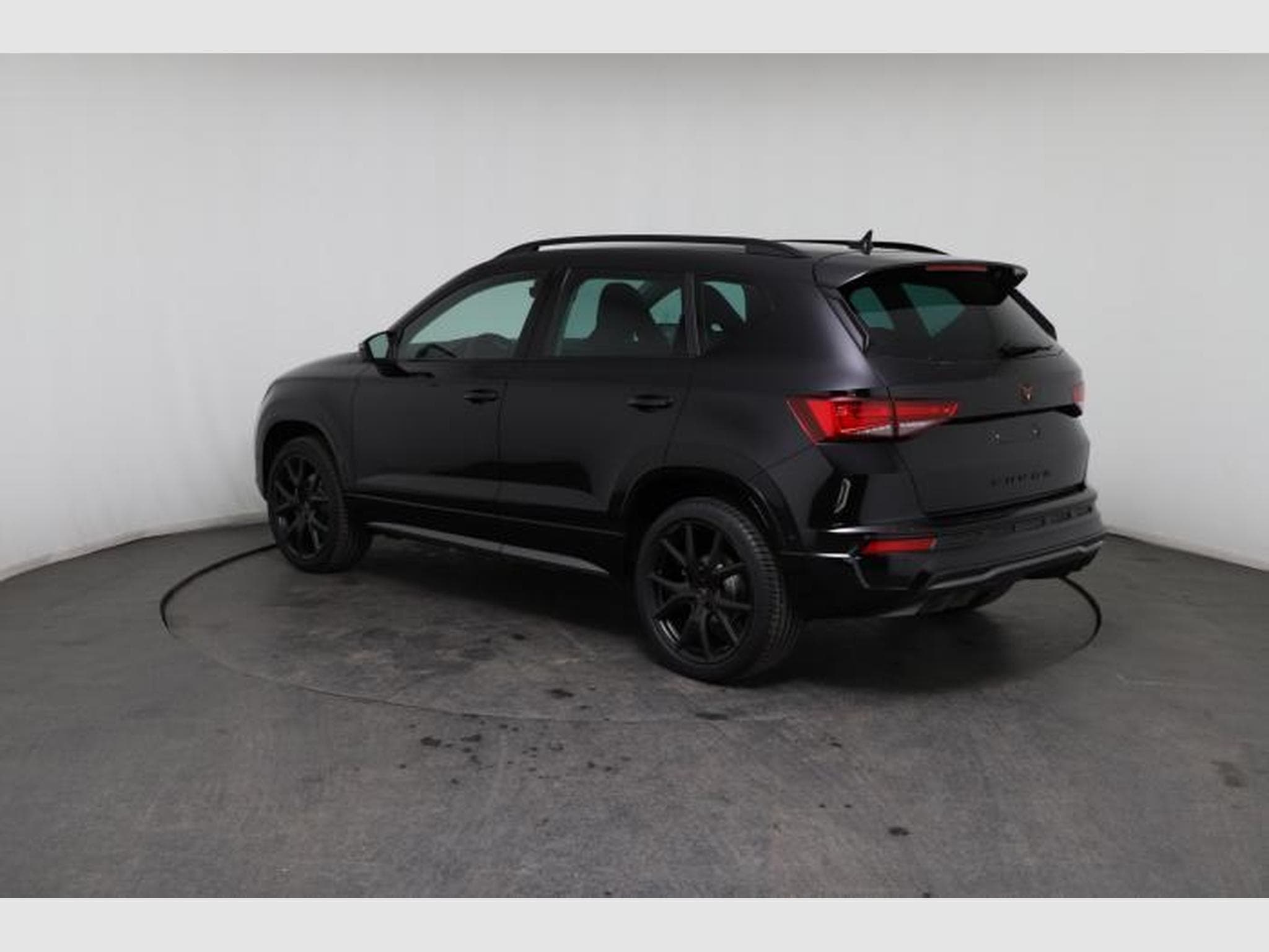 Cupra Ateca 2.0 TSI 140kW (2026) - Photo 5