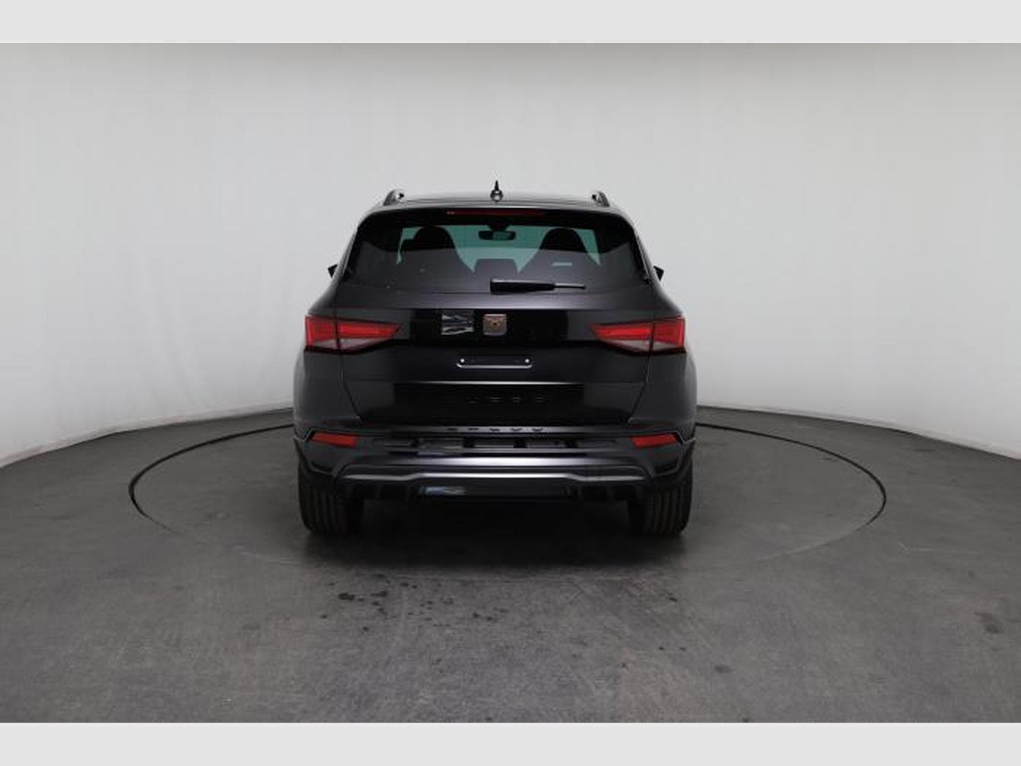 Cupra Ateca 2.0 TSI 140kW (2026) - Photo 6