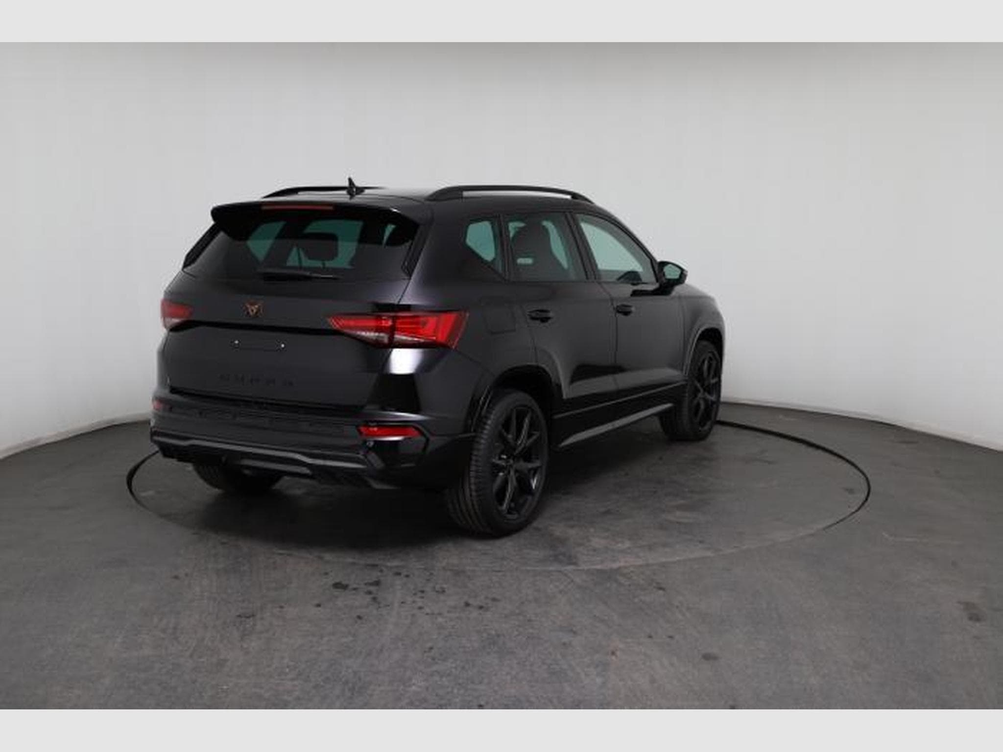 Cupra Ateca 2.0 TSI 140kW (2026) - Photo 7