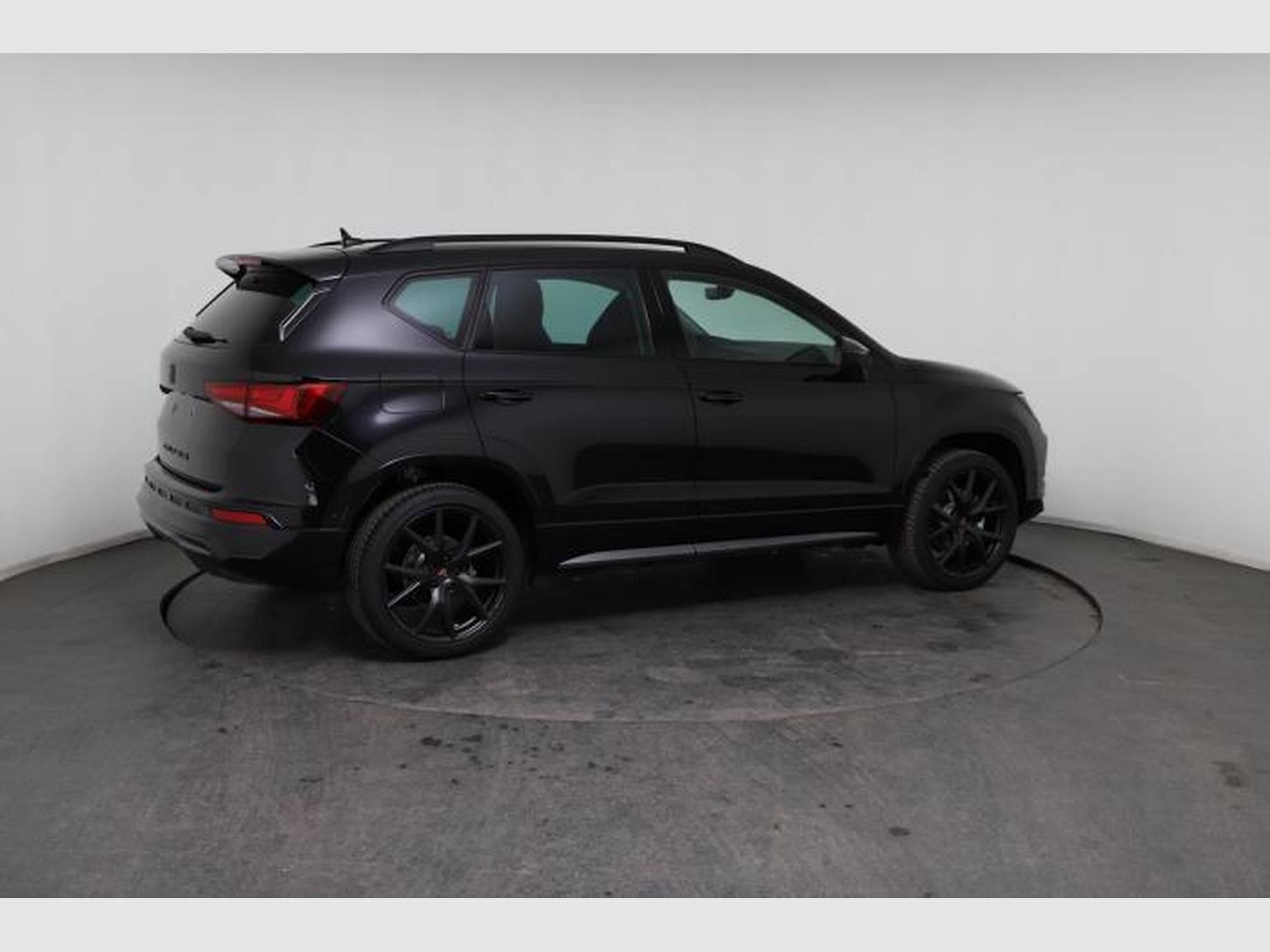Cupra Ateca 2.0 TSI 140kW (2026) - Photo 8