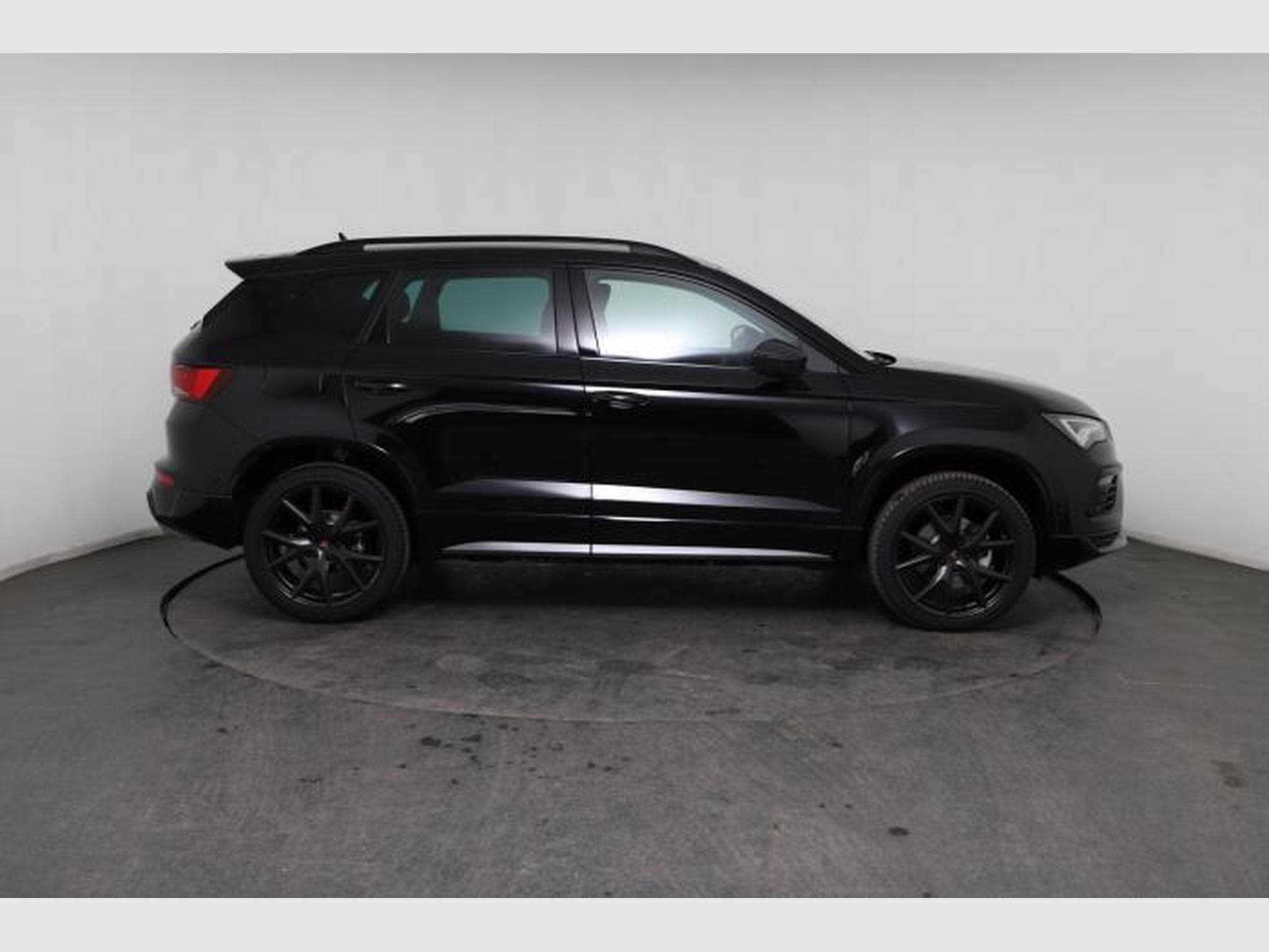 Cupra Ateca 2.0 TSI 140kW (2026) - Photo 9