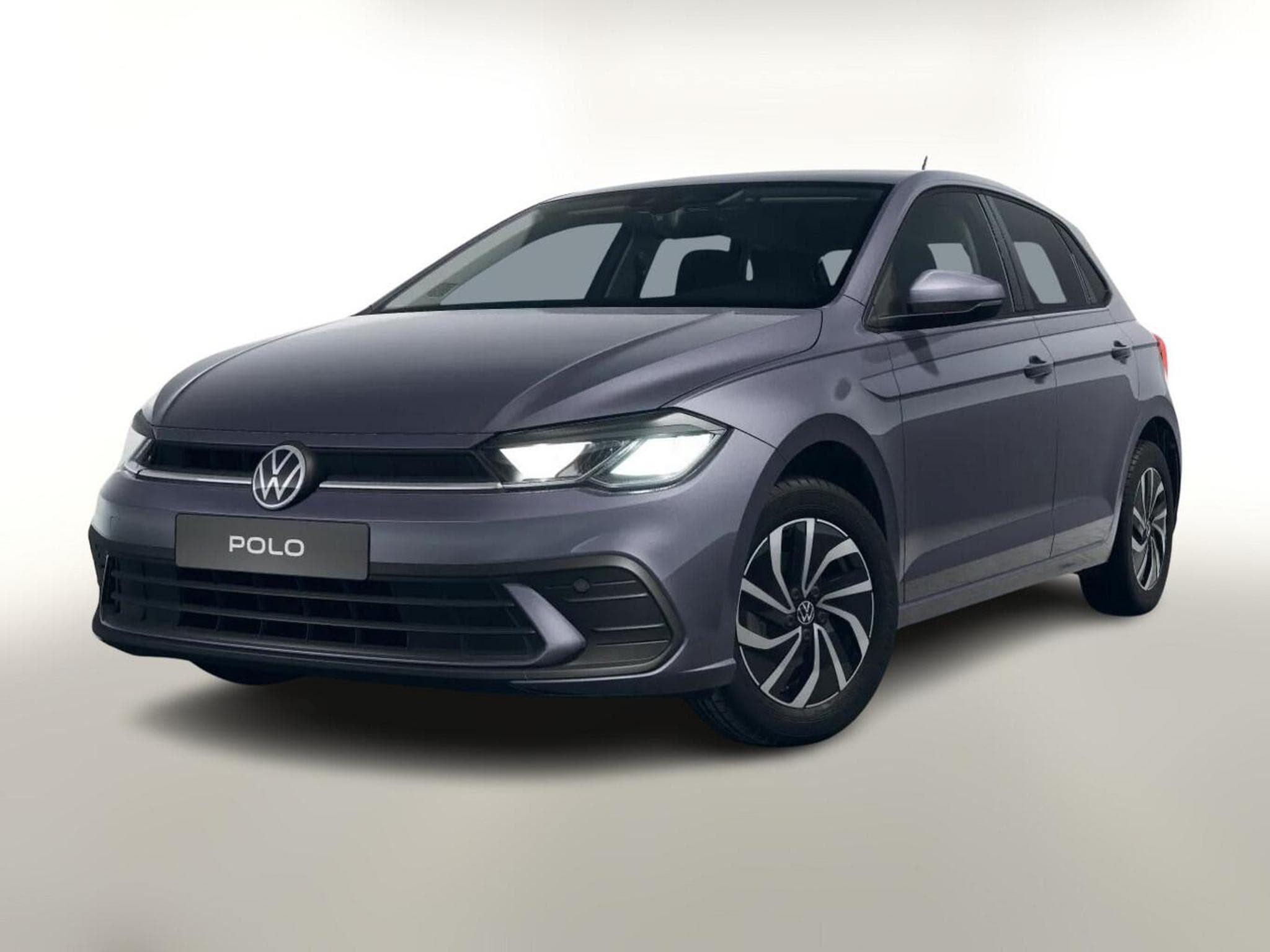 VW Polo LIFE (2026) - Photo 1