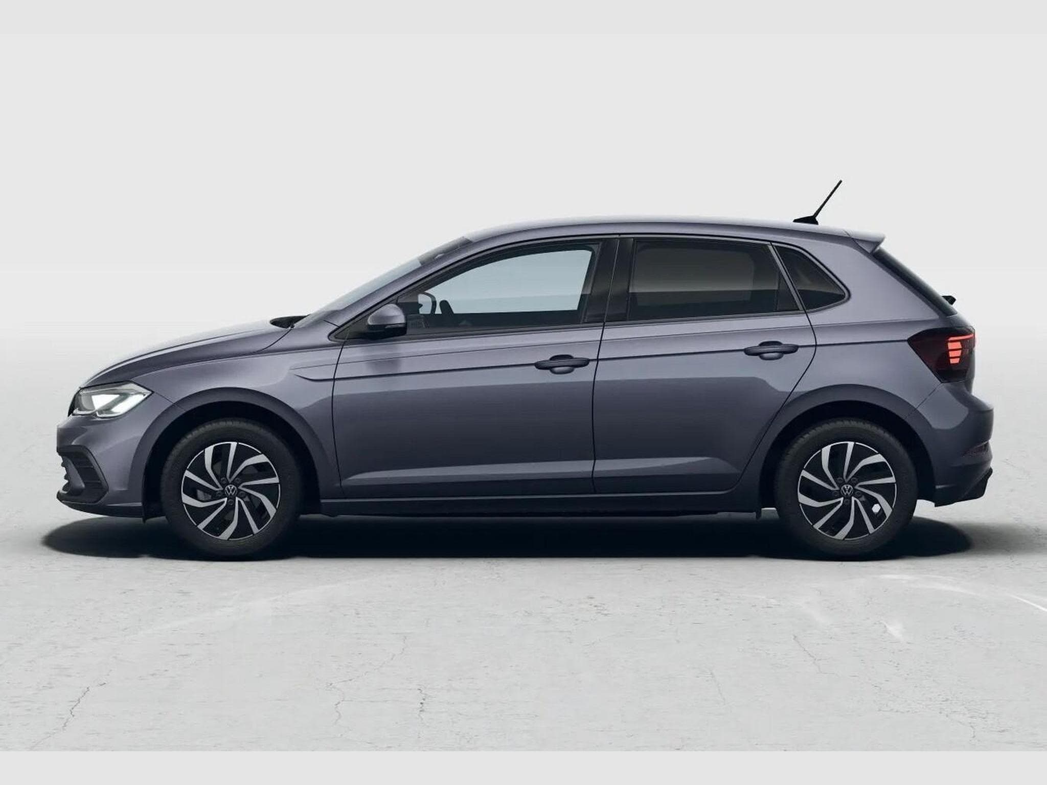 VW Polo LIFE (2026) - Photo 2