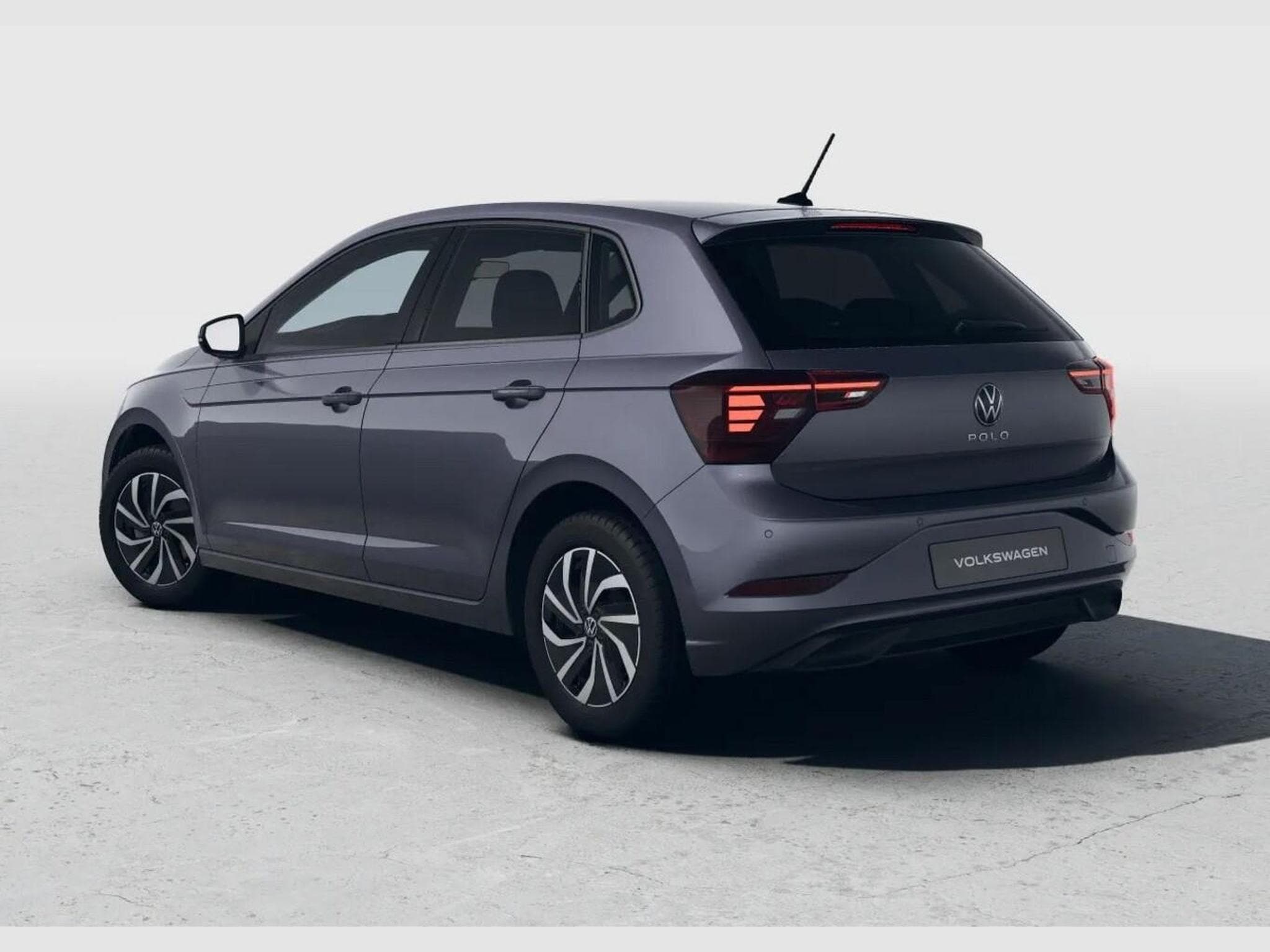 VW Polo LIFE (2026) - Photo 3
