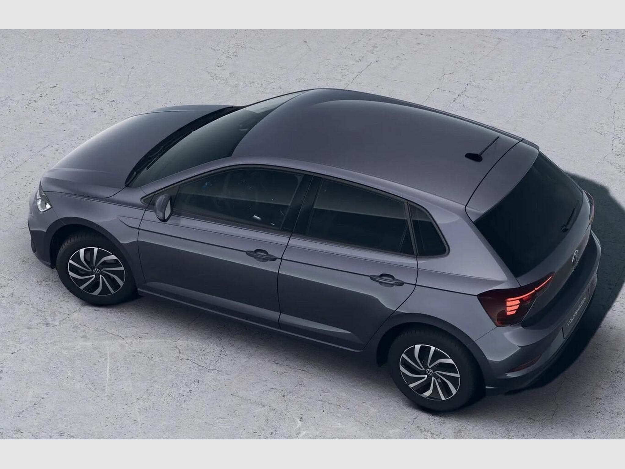 VW Polo LIFE (2026) - Photo 4