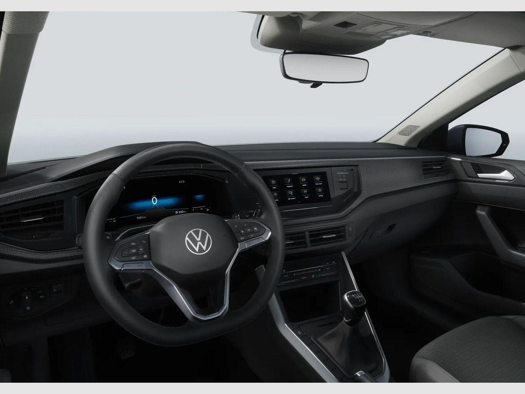 VW Polo LIFE (2026) - Photo 5