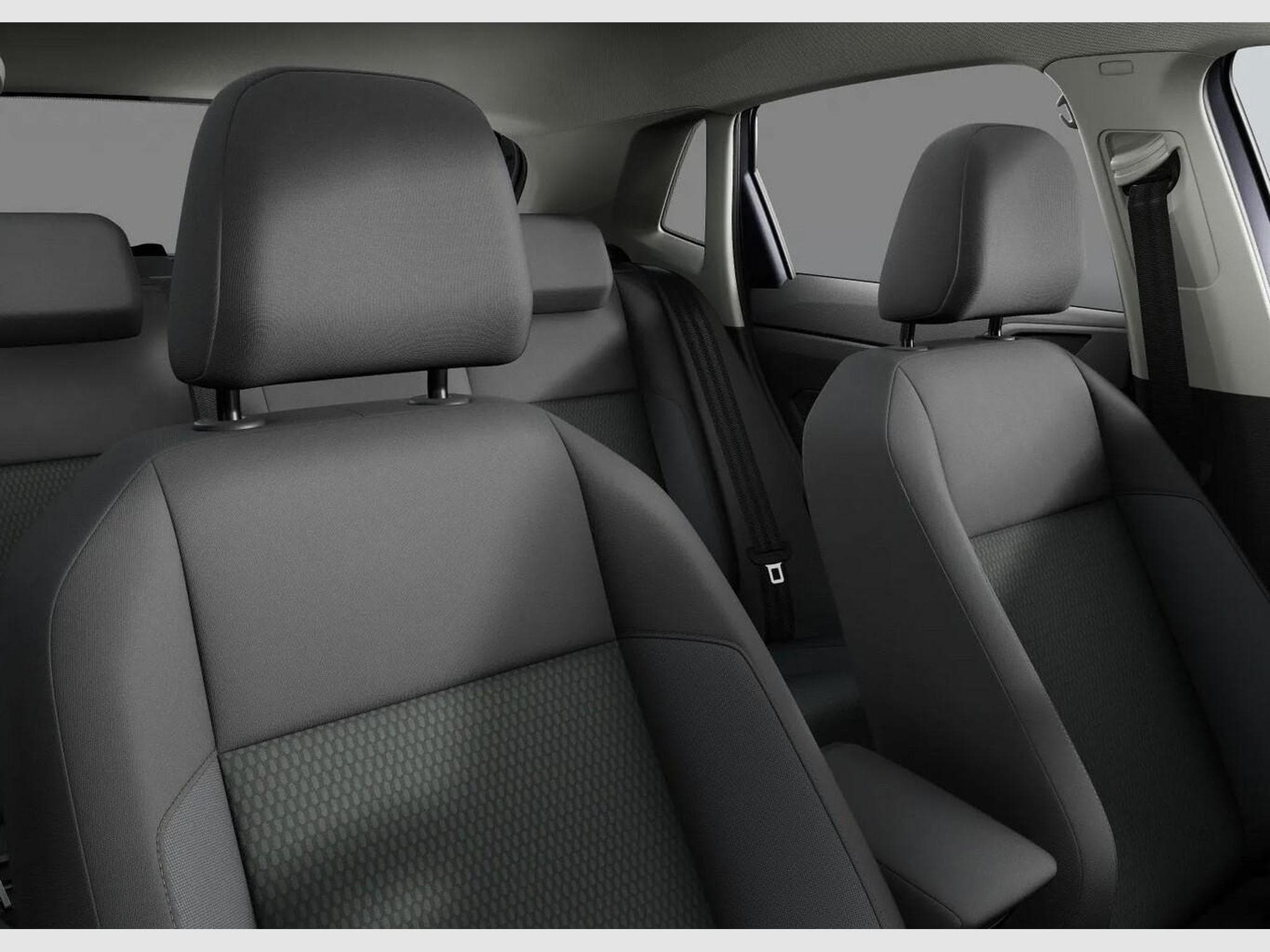VW Polo LIFE (2026) - Photo 6