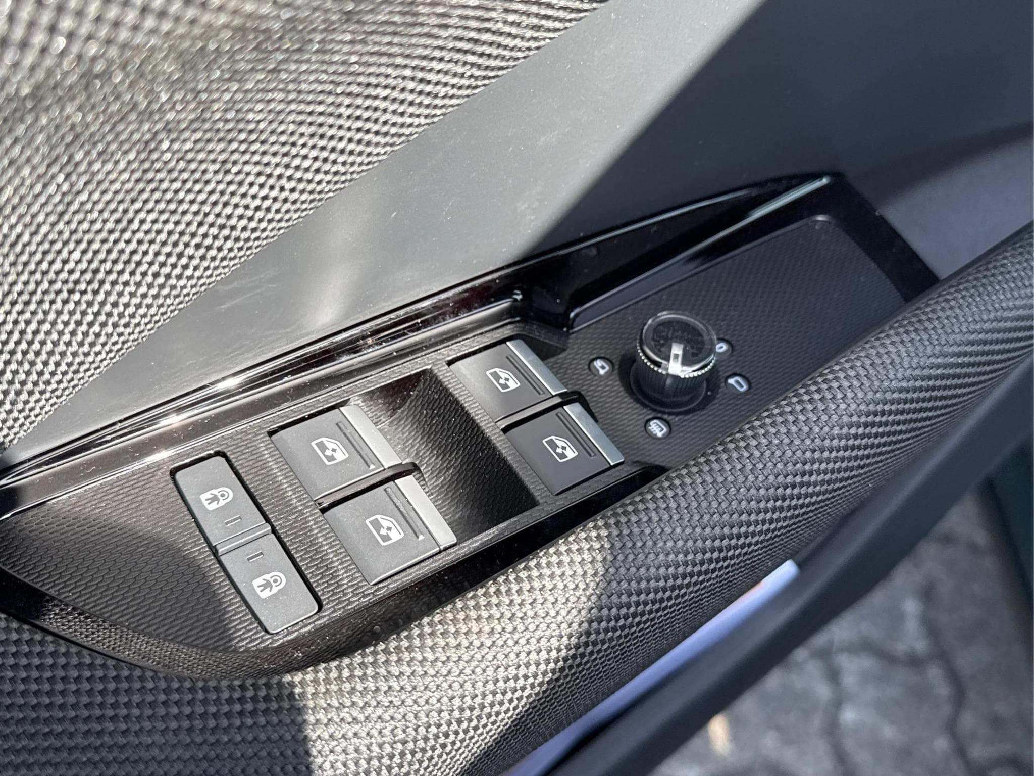 Audi Q3 Sportback Basis (2026) - Photo 12