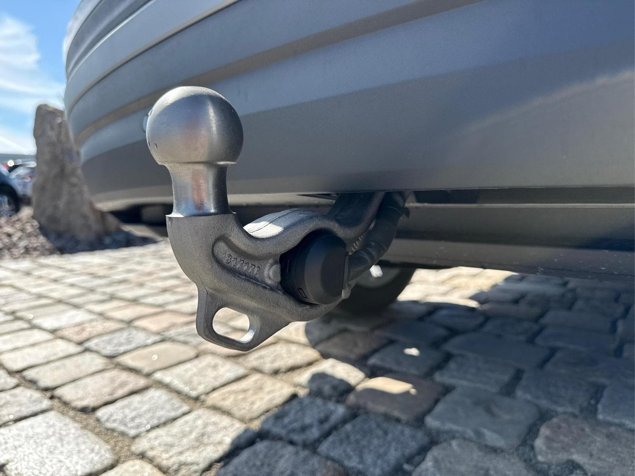 Skoda Kodiaq Selection 1,5 TSI (2026) - Photo 14