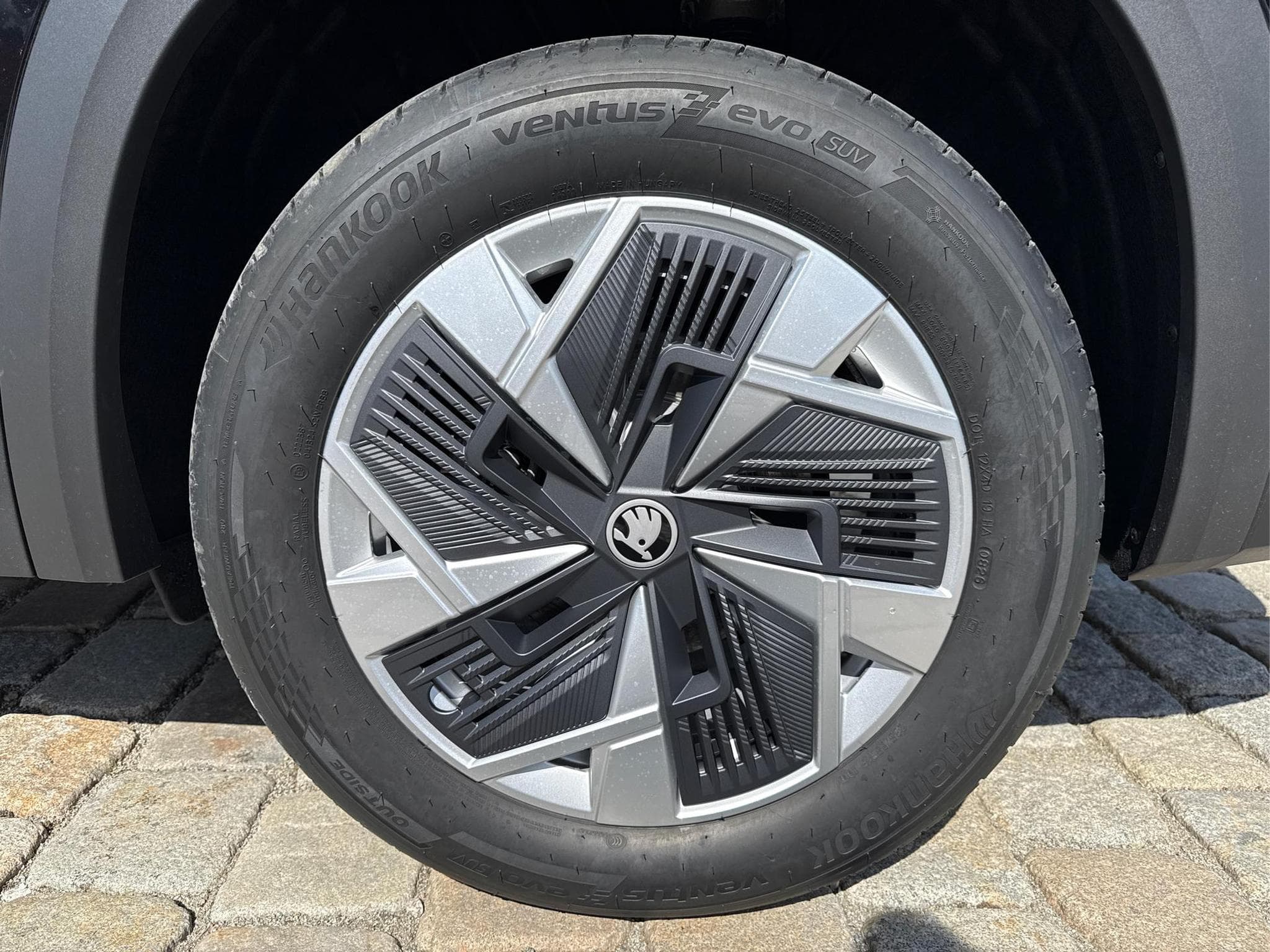 Skoda Kodiaq Selection 1,5 TSI (2026) - Photo 16