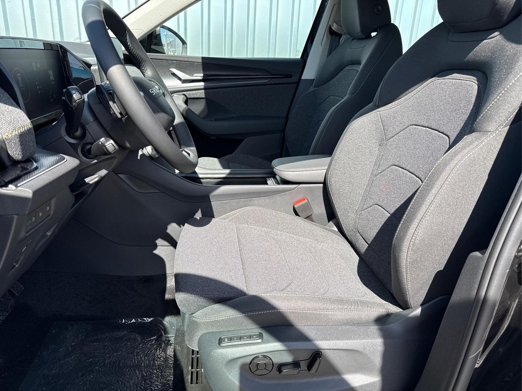 Skoda Kodiaq Selection 1,5 TSI (2026) - Photo 8
