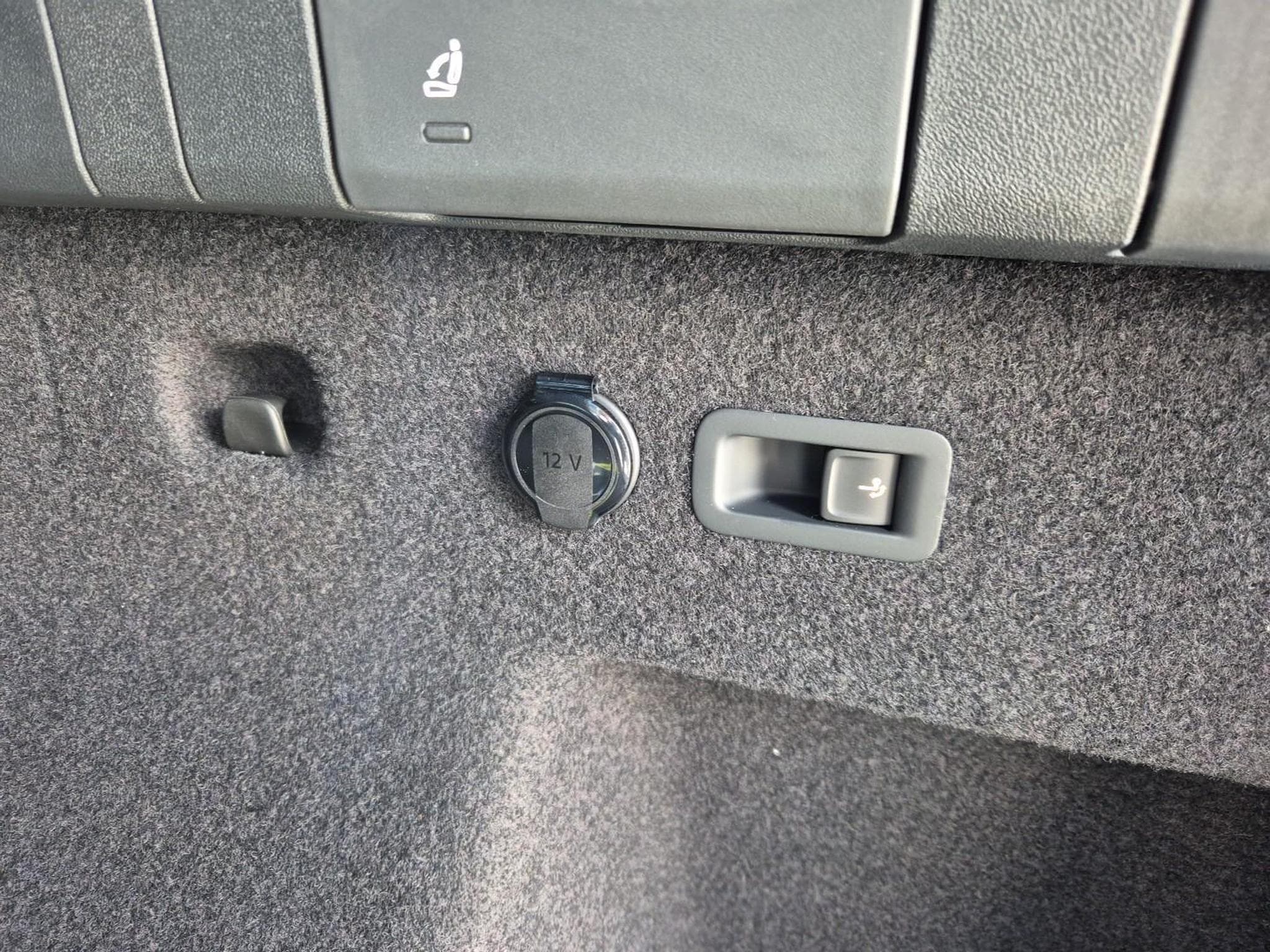 Skoda Kodiaq Sportline 1.5 TSI (2026) - Photo 13