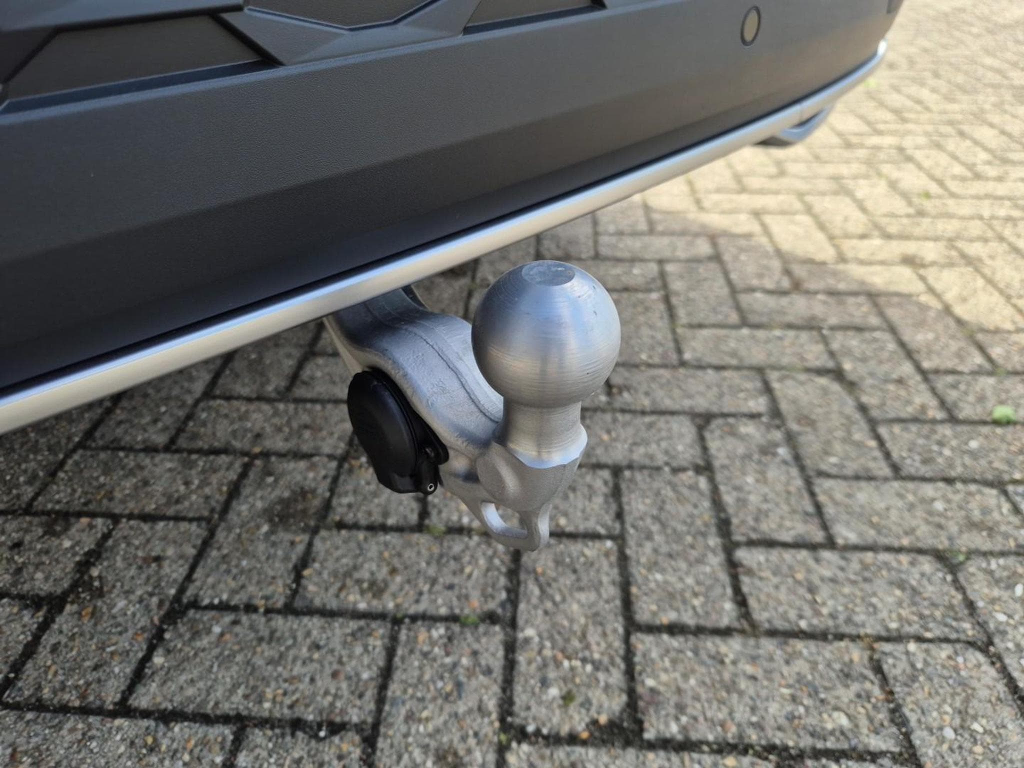 Skoda Kodiaq Sportline 1.5 TSI (2026) - Photo 14