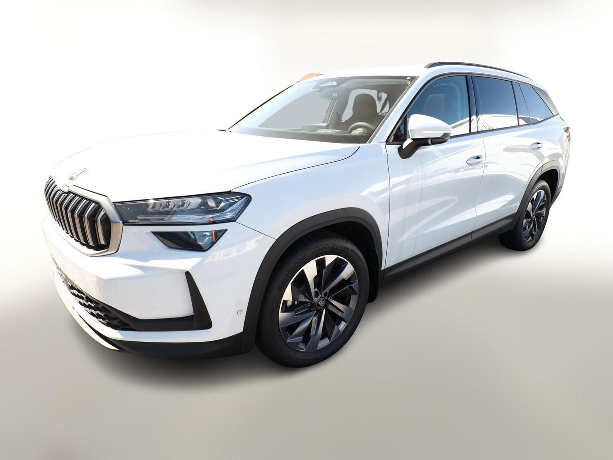 Skoda Kodiaq Selection (2024) - Photo 1