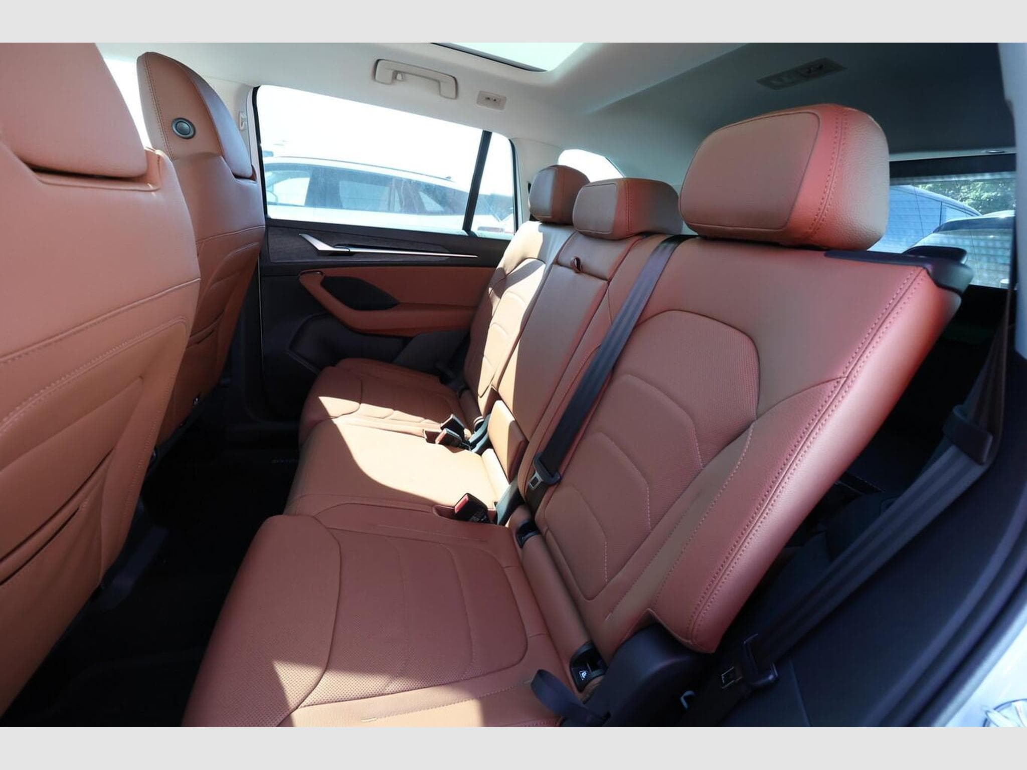 Skoda Kodiaq Selection (2024) - Photo 10