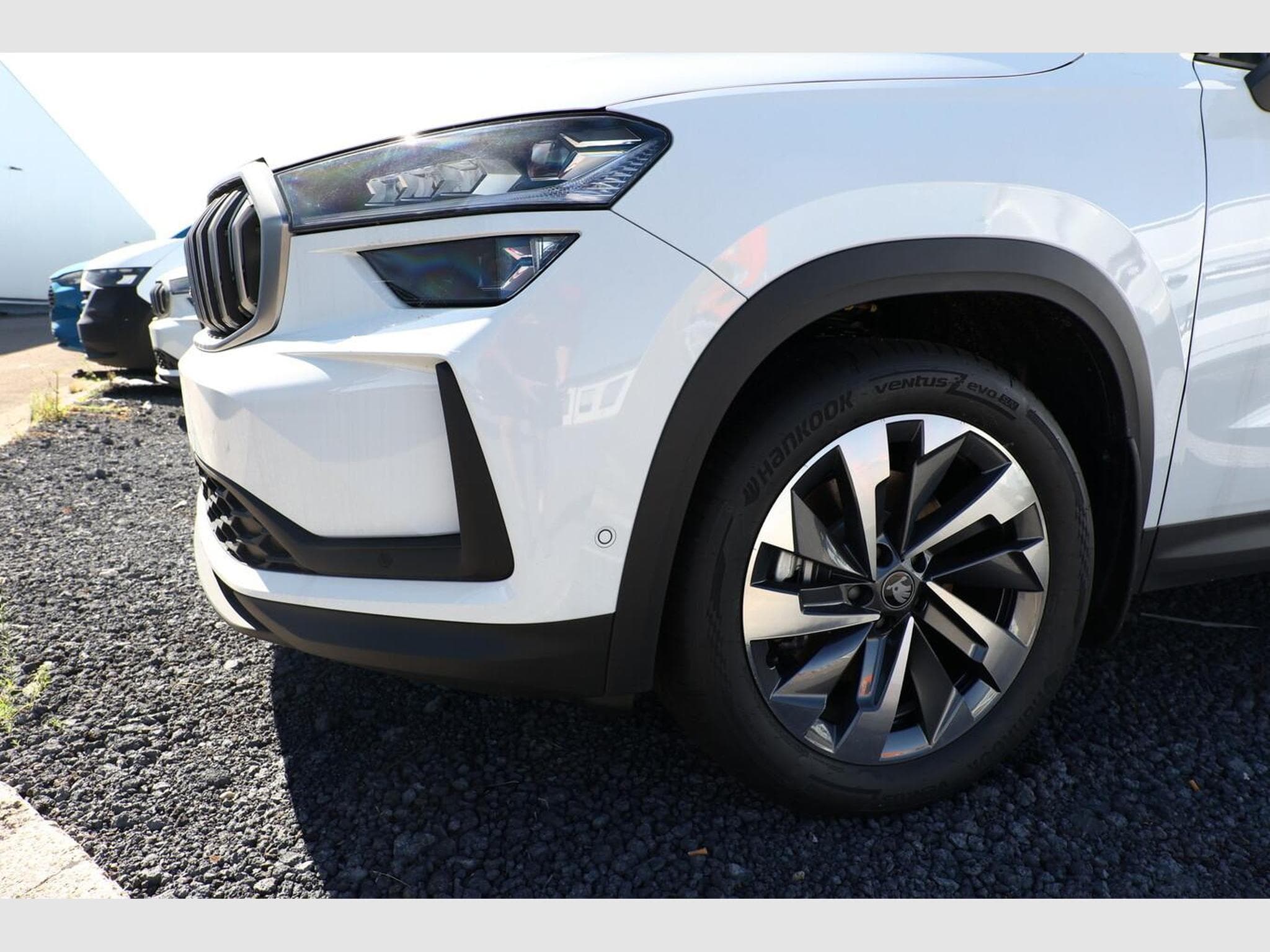 Skoda Kodiaq Selection (2024) - Photo 5