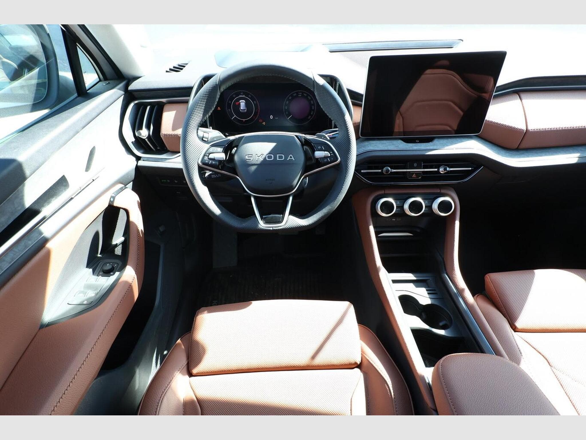 Skoda Kodiaq Selection (2024) - Photo 7