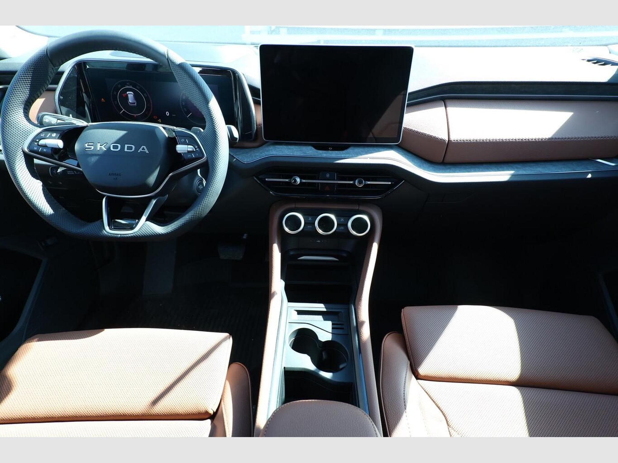 Skoda Kodiaq Selection (2024) - Photo 8