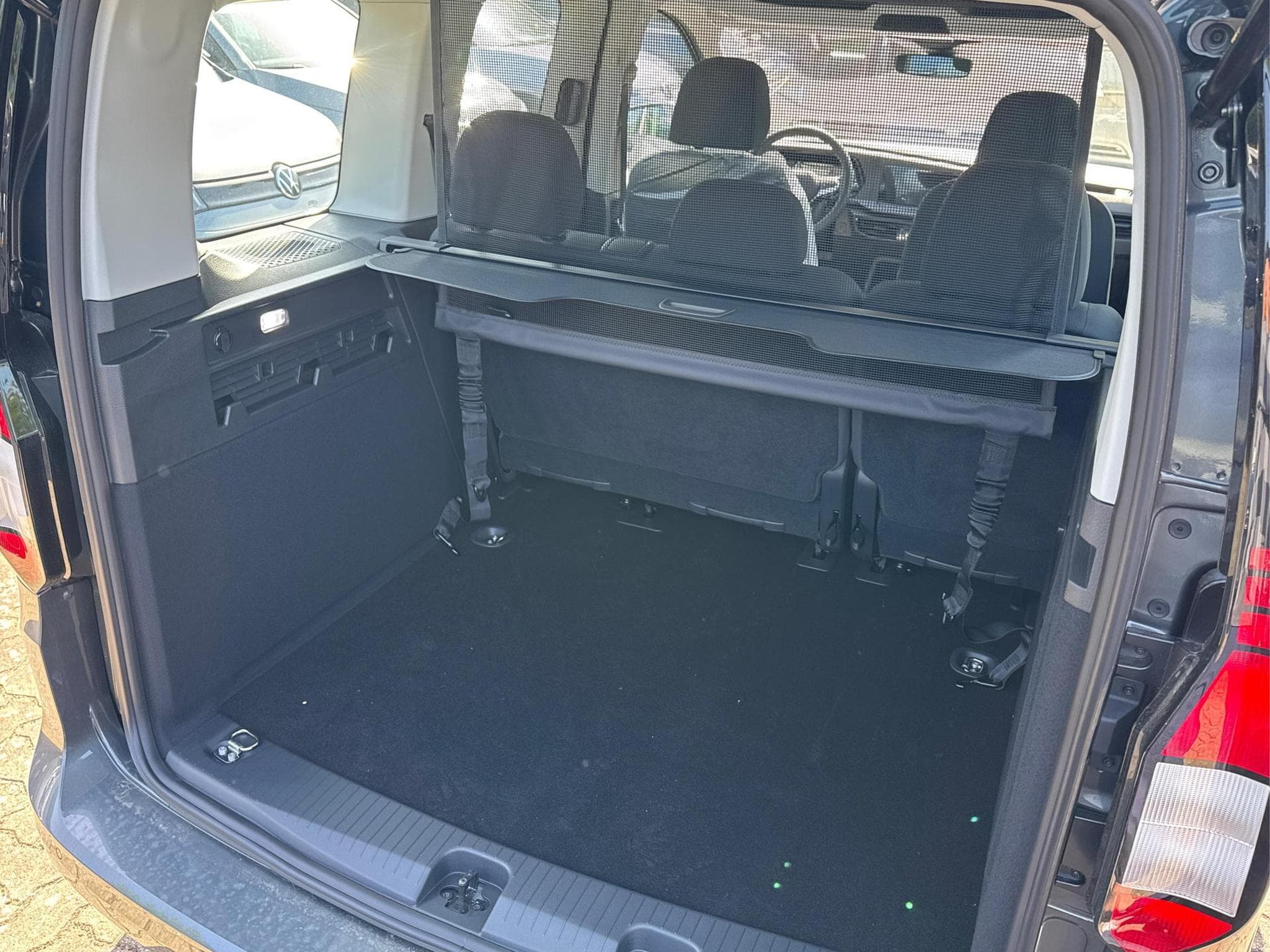 VW Caddy Caddy (2026) - Photo 8