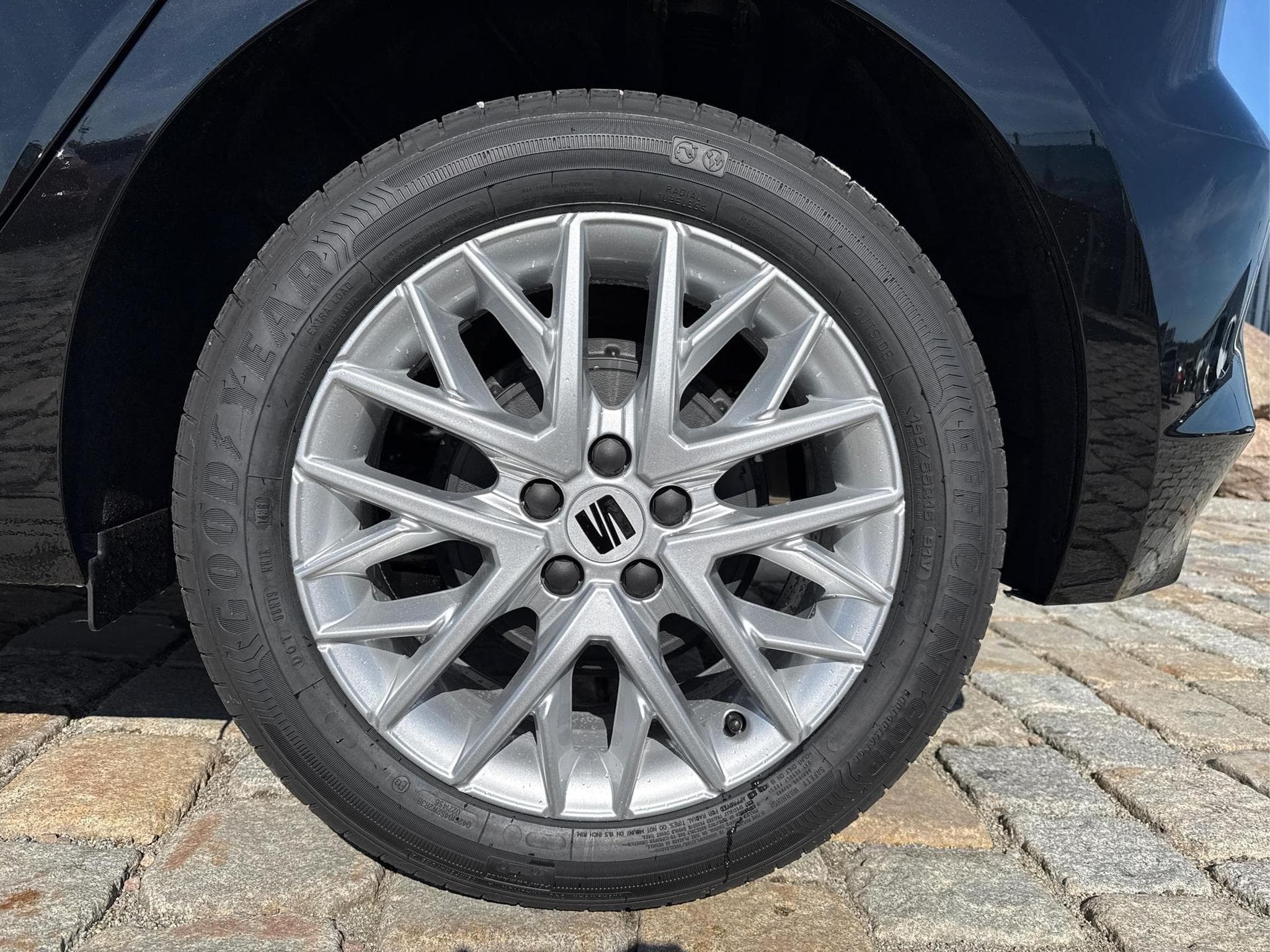 Seat Ibiza Edition Plus-1,0 TSI (2026) - Photo 11