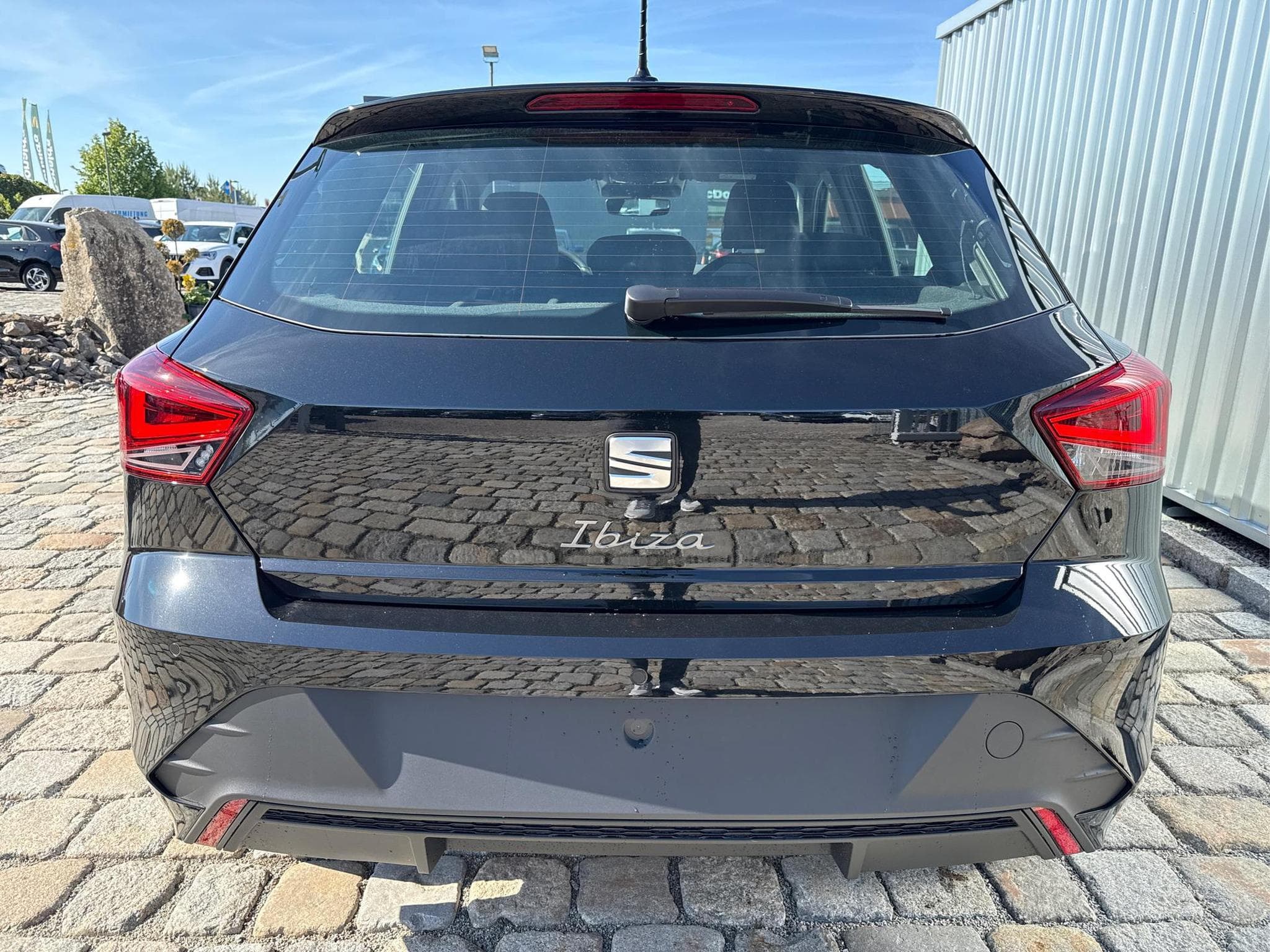 Seat Ibiza Edition Plus-1,0 TSI (2026) - Photo 5