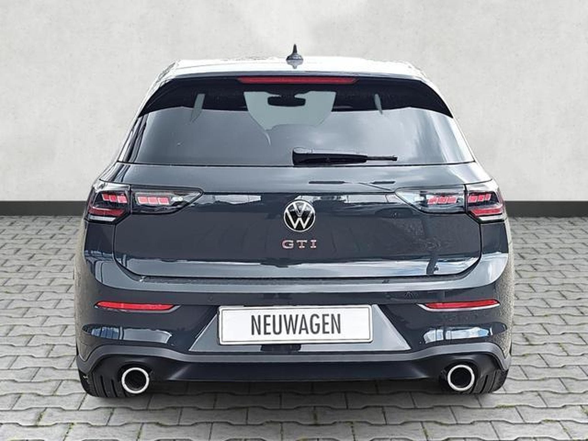 VW Golf 2.0 TSI 195 kW GTI (2026) - Photo 6