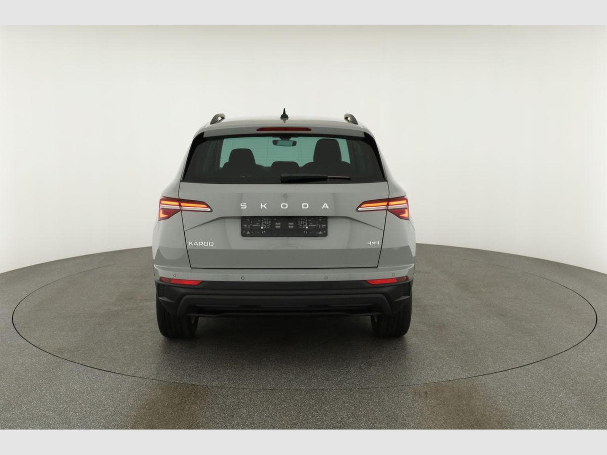 Skoda Karoq Selection 4x4 (2026) - Photo 16