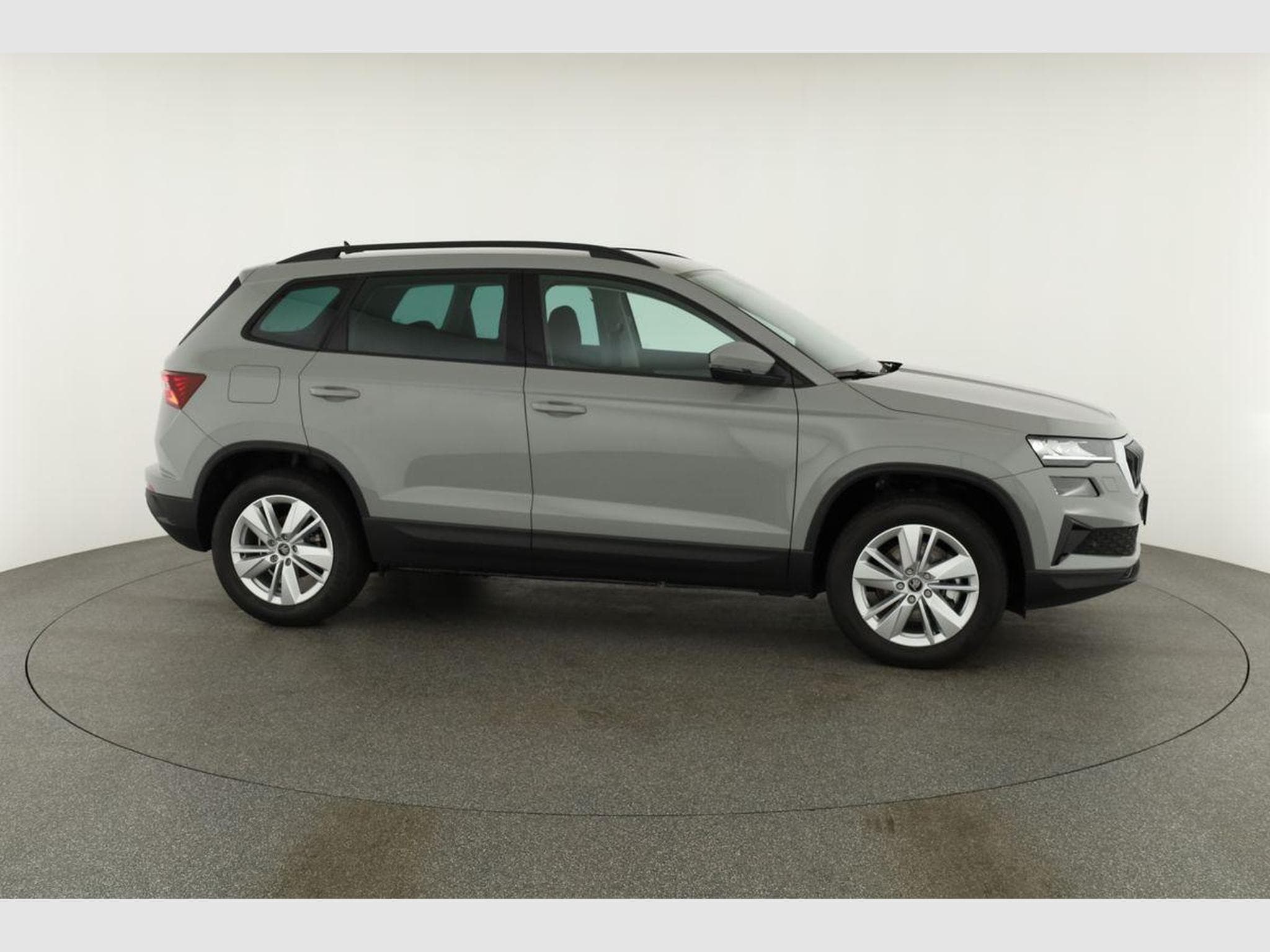 Skoda Karoq Selection 4x4 (2026) - Photo 23