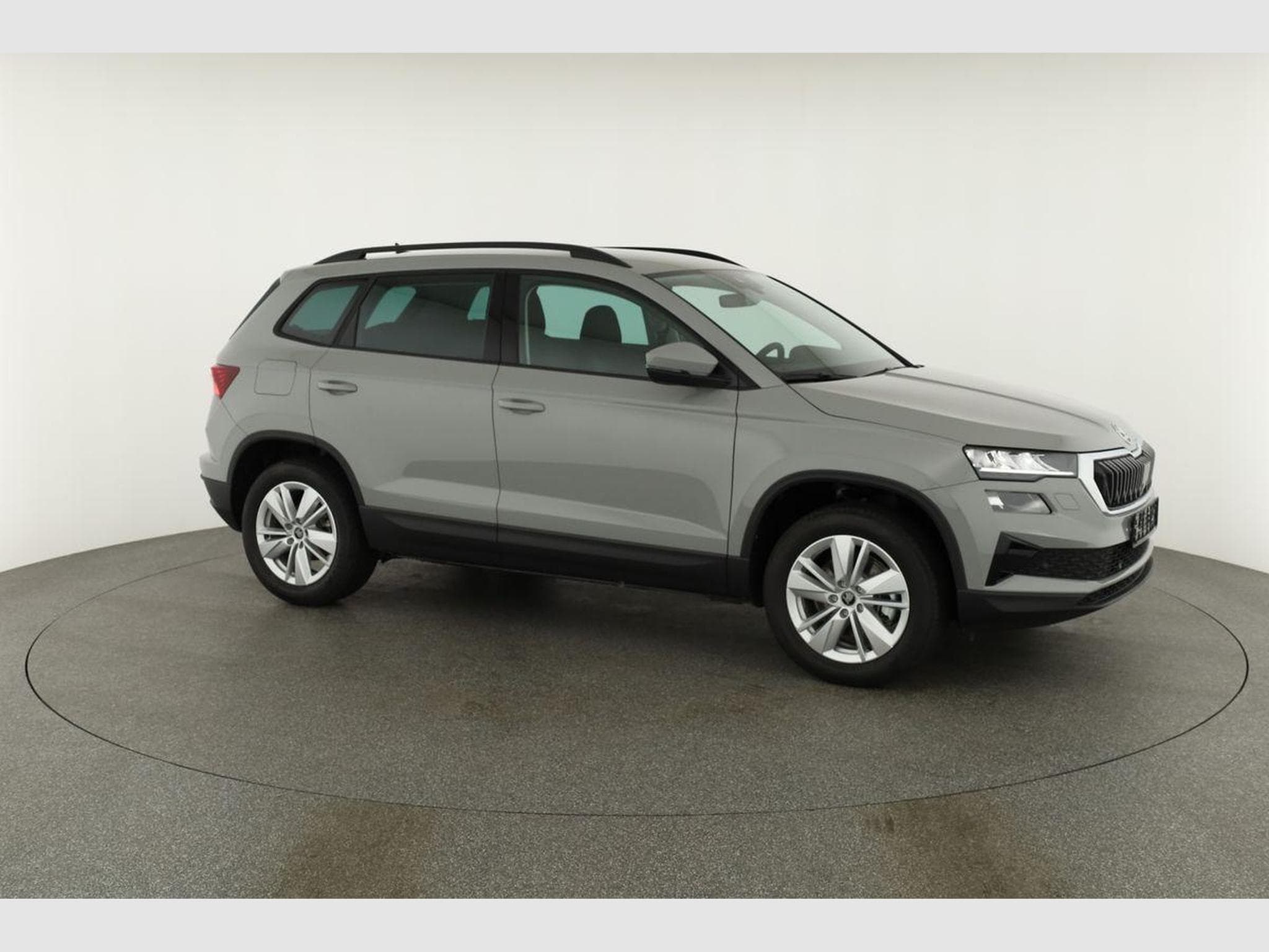 Skoda Karoq Selection 4x4 (2026) - Photo 24