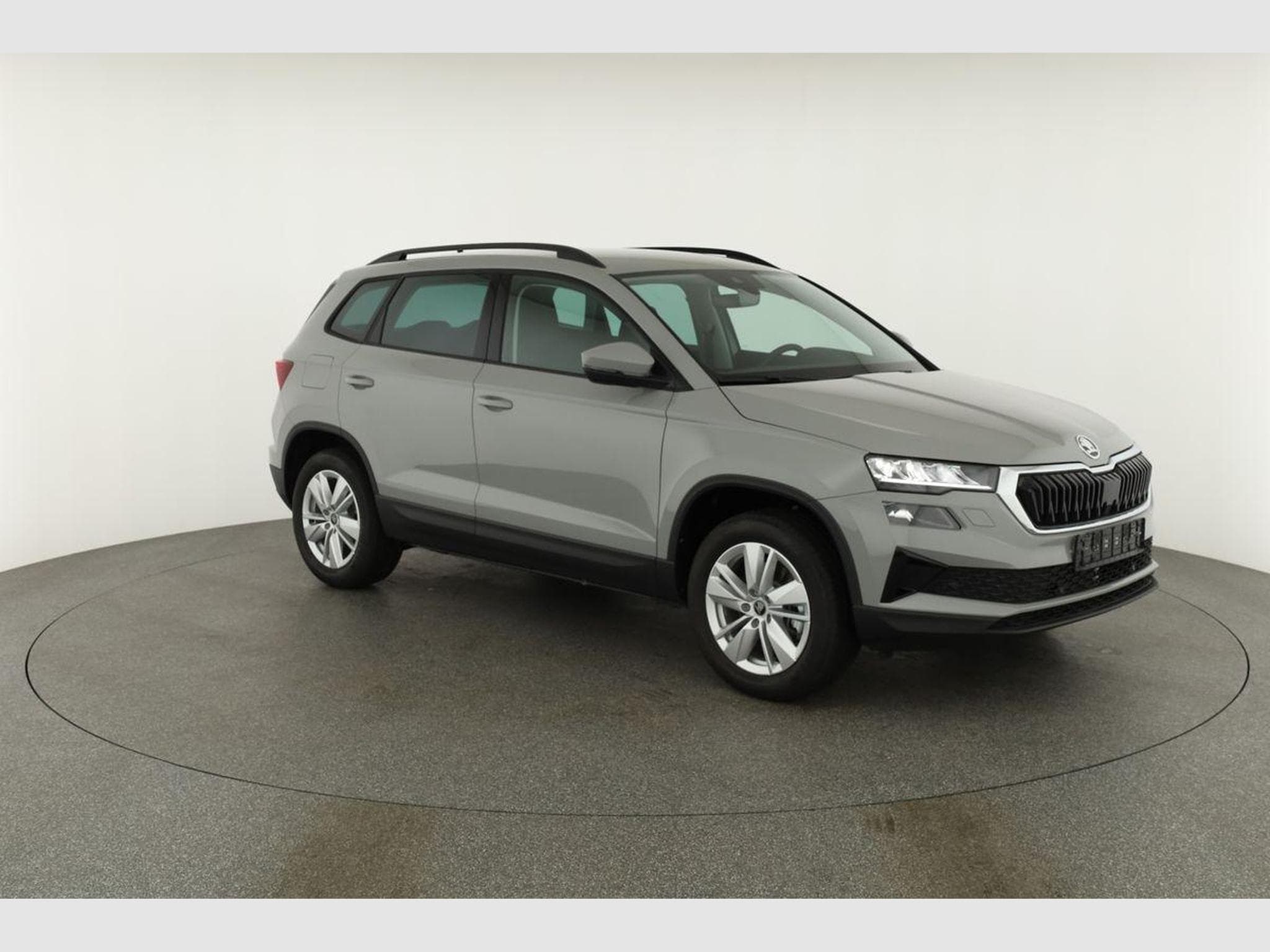Skoda Karoq Selection 4x4 (2026) - Photo 25