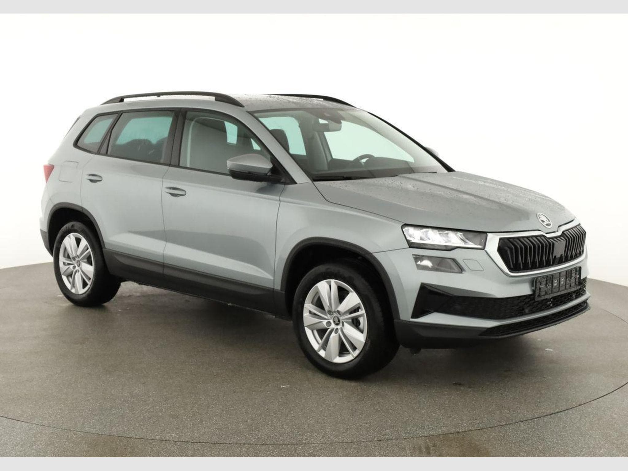 Skoda Karoq Selection 4x4 (2026) - Photo 1