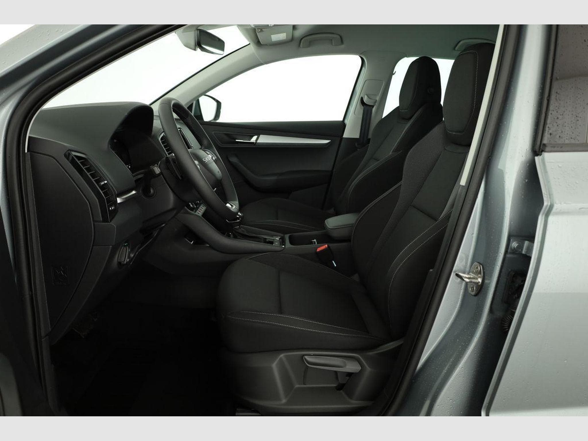 Skoda Karoq Selection 4x4 (2026) - Photo 10
