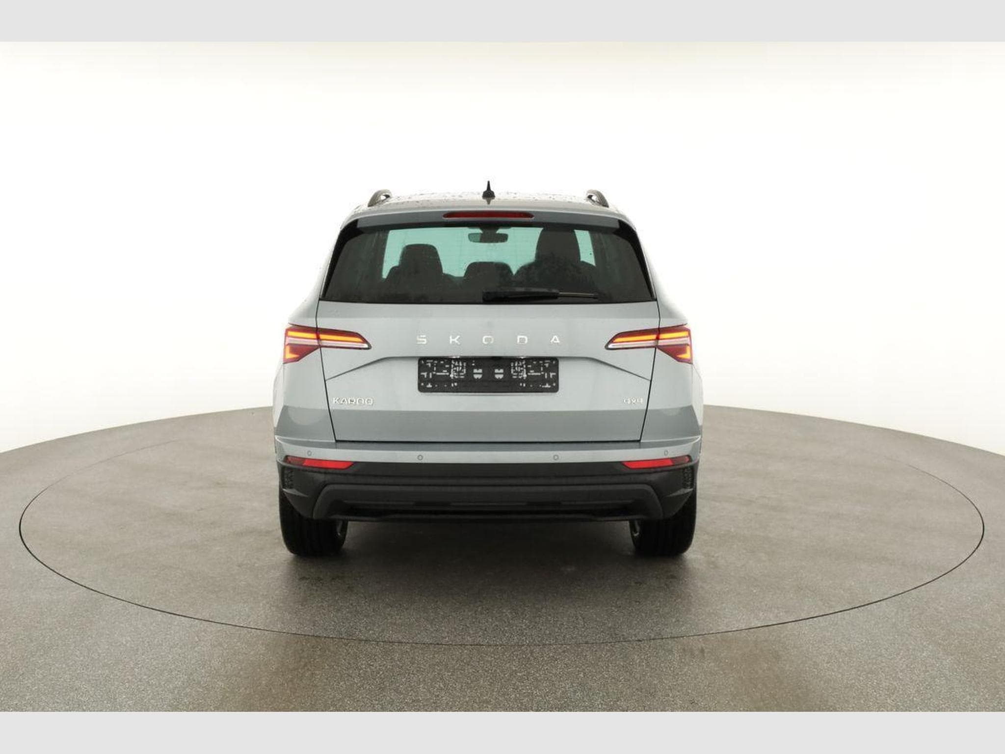 Skoda Karoq Selection 4x4 (2026) - Photo 16