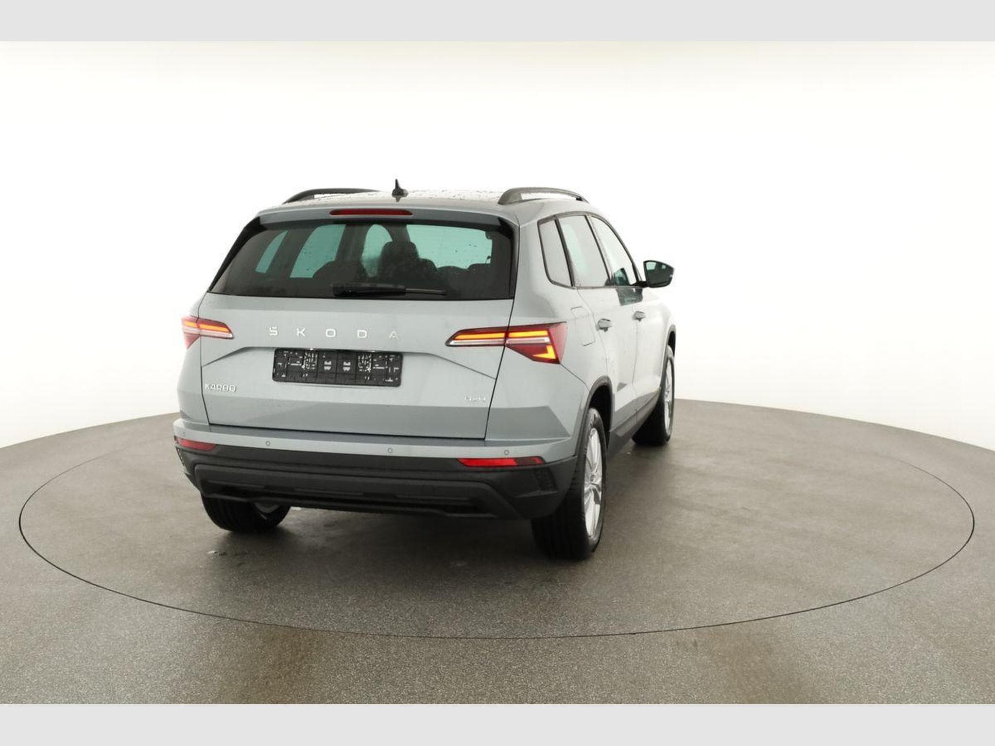 Skoda Karoq Selection 4x4 (2026) - Photo 17