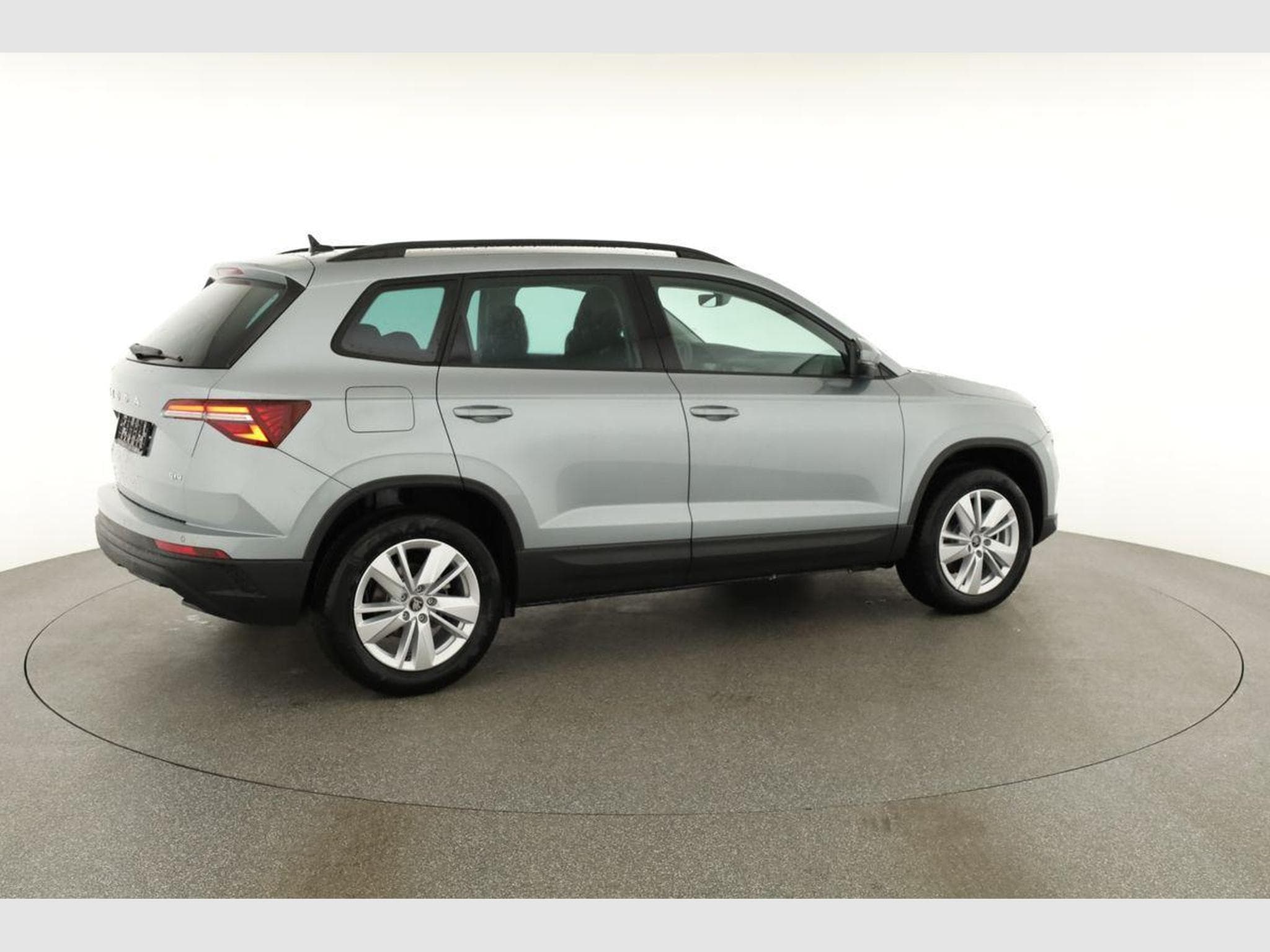 Skoda Karoq Selection 4x4 (2026) - Photo 20