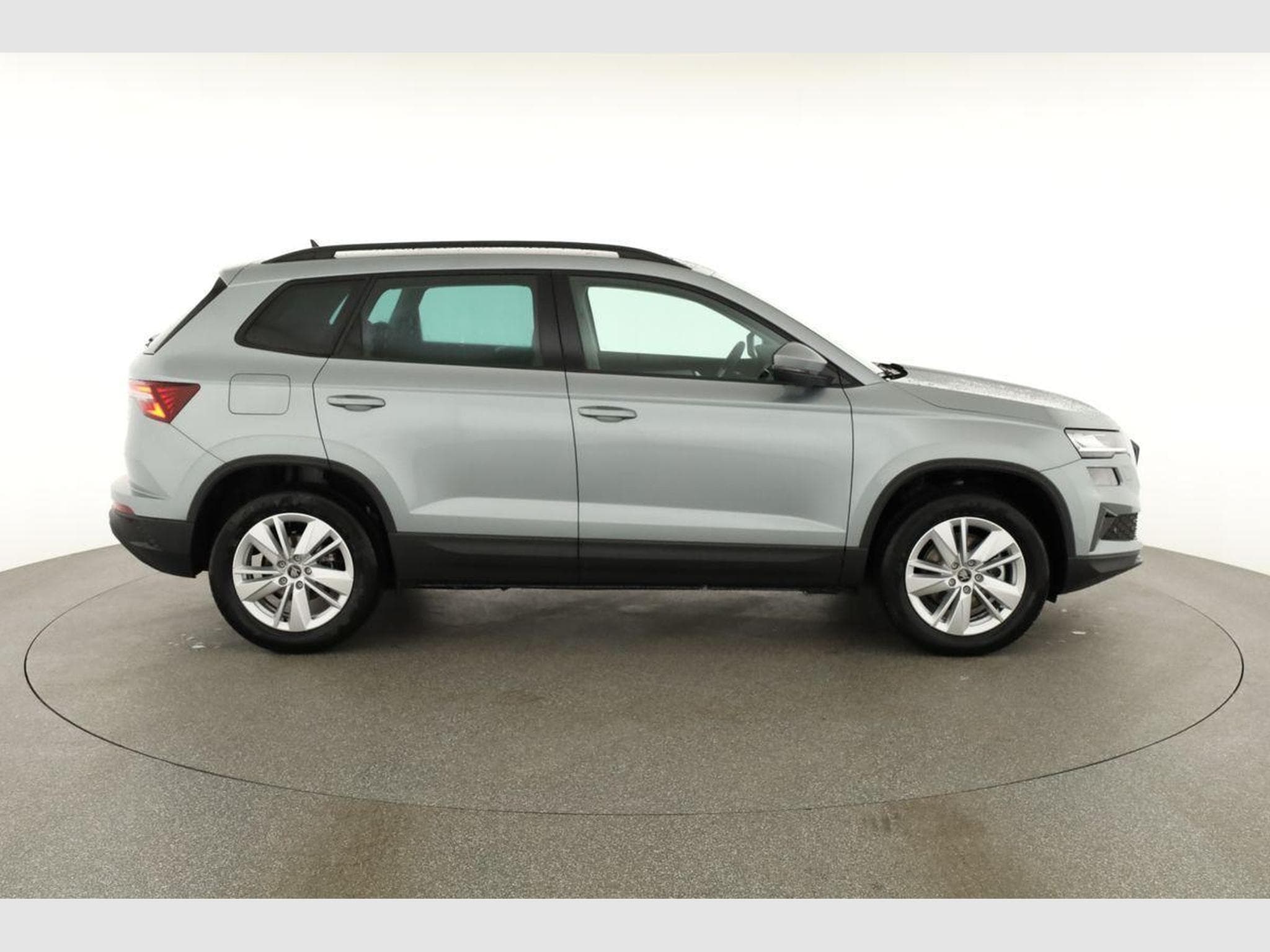 Skoda Karoq Selection 4x4 (2026) - Photo 22
