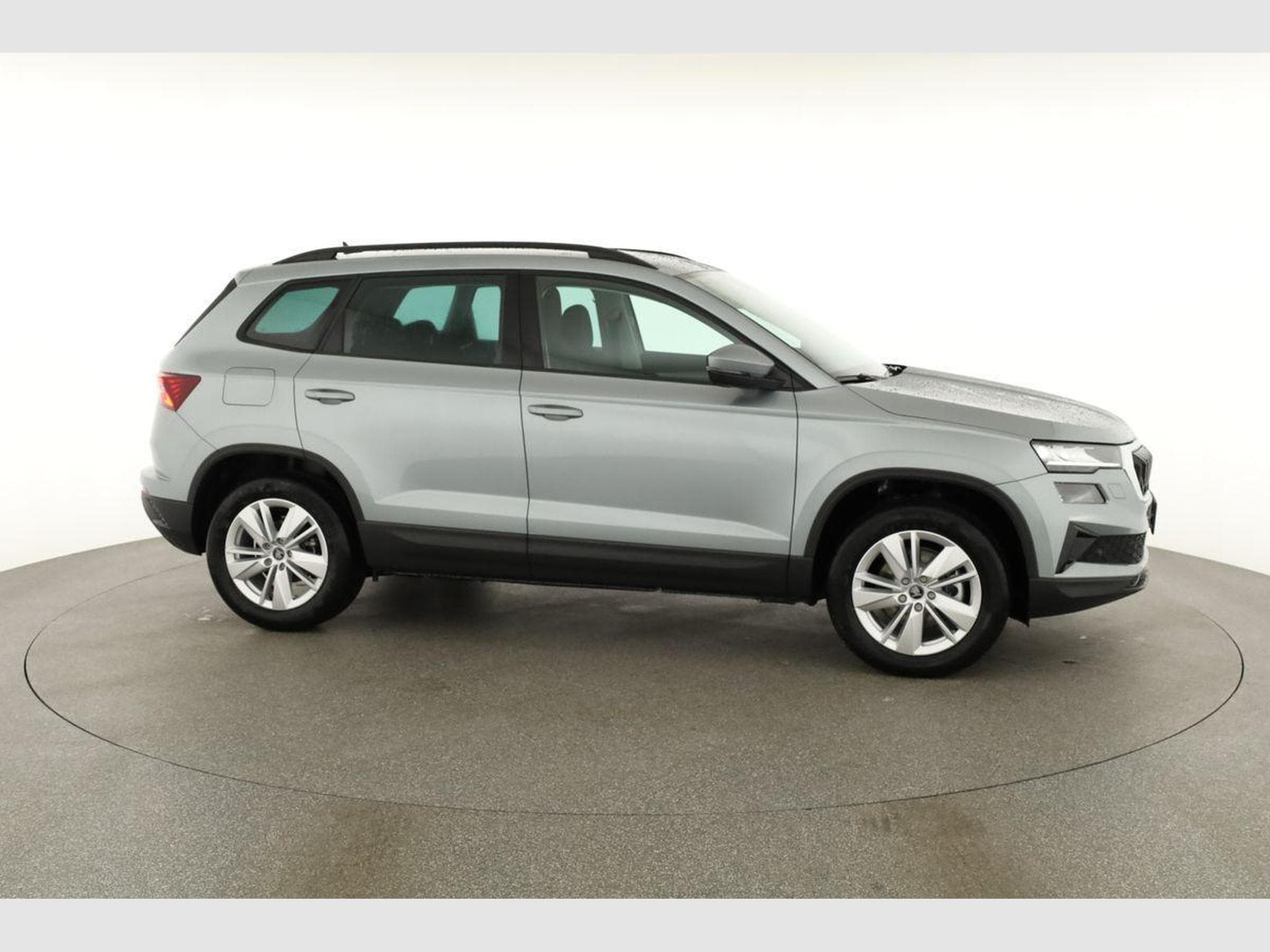 Skoda Karoq Selection 4x4 (2026) - Photo 23