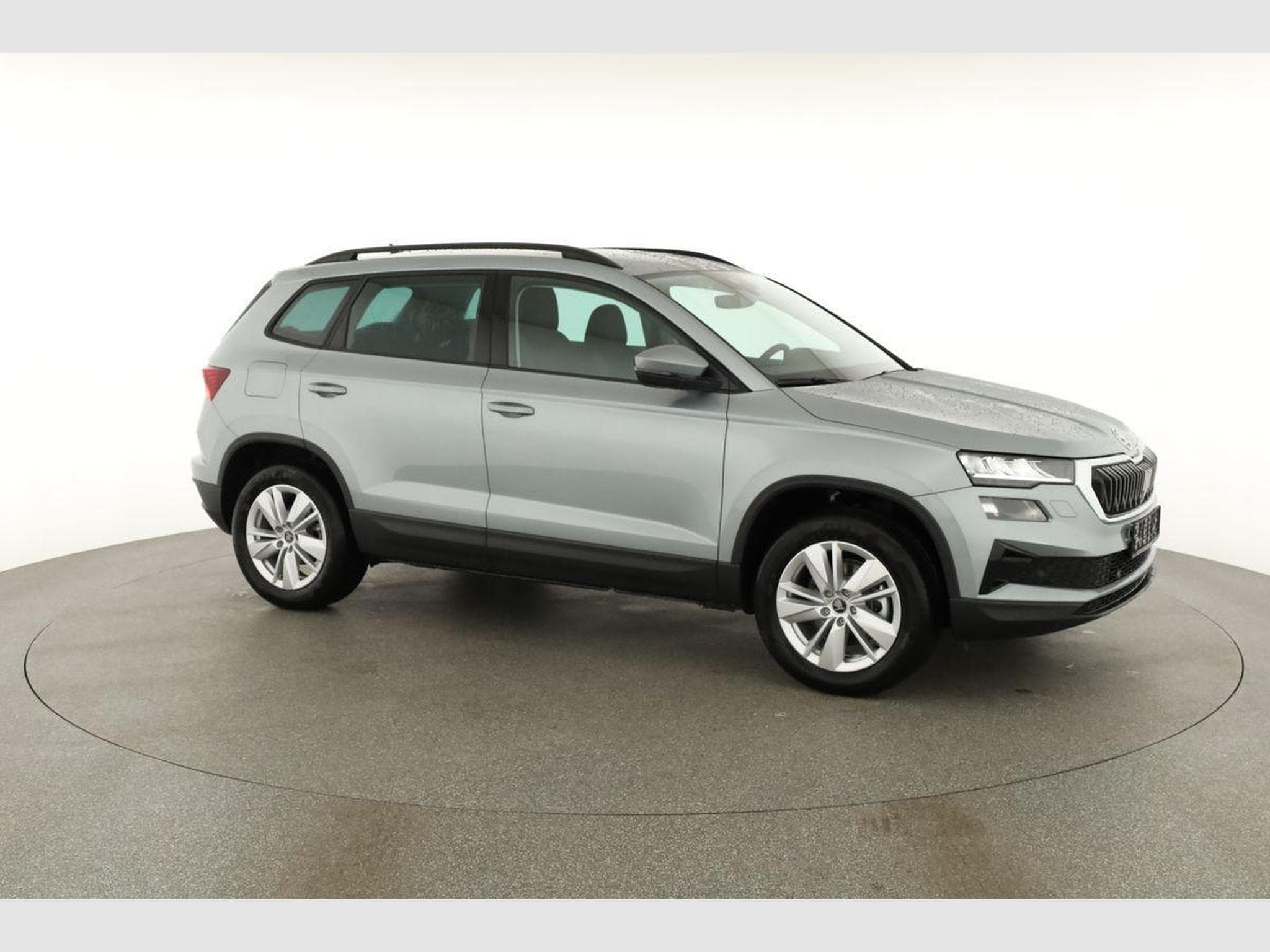 Skoda Karoq Selection 4x4 (2026) - Photo 24
