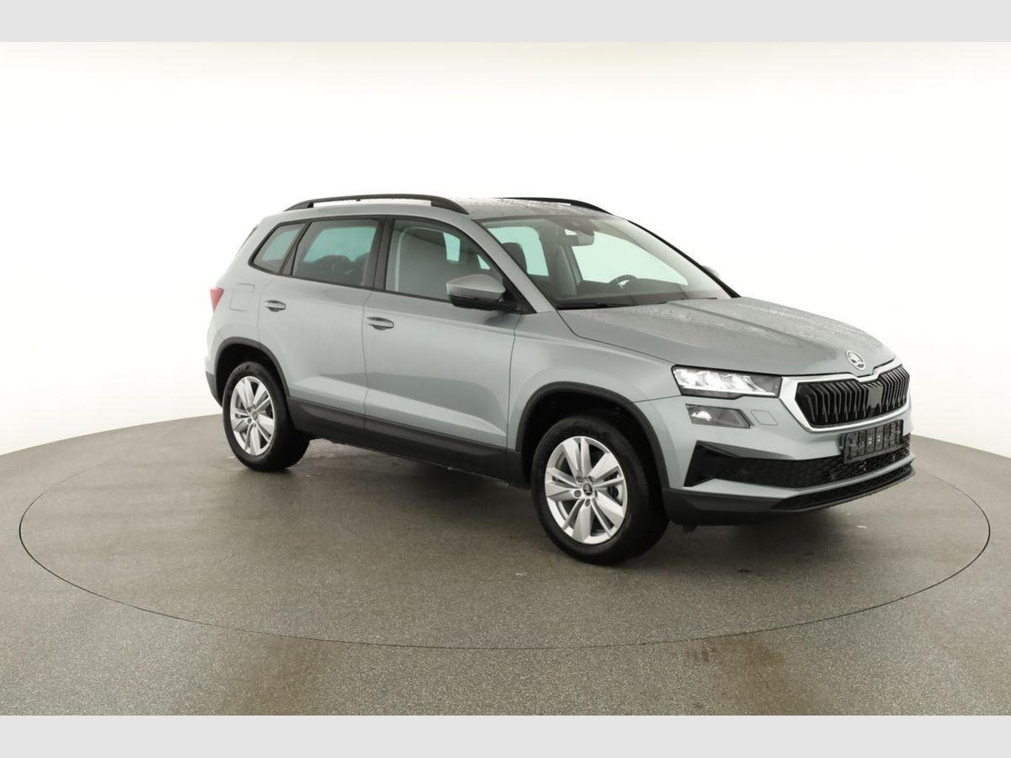 Skoda Karoq Selection 4x4 (2026) - Photo 25
