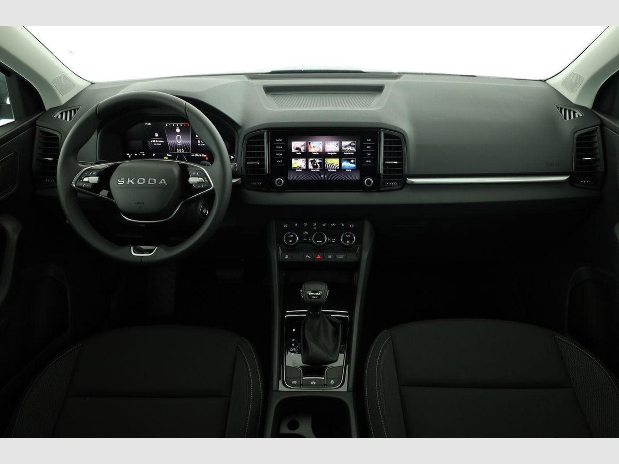 Skoda Karoq Selection 4x4 (2026) - Photo 4