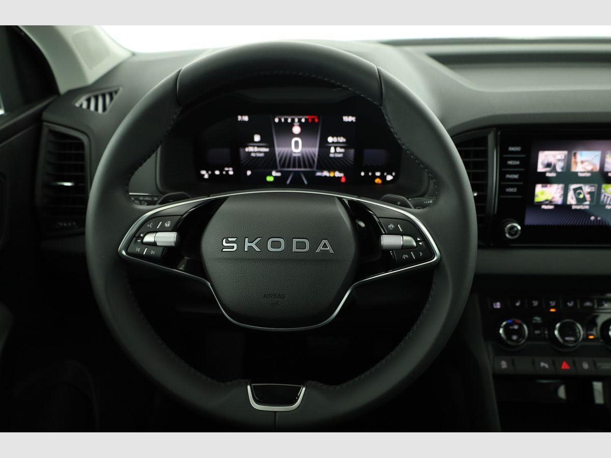 Skoda Karoq Selection 4x4 (2026) - Photo 5