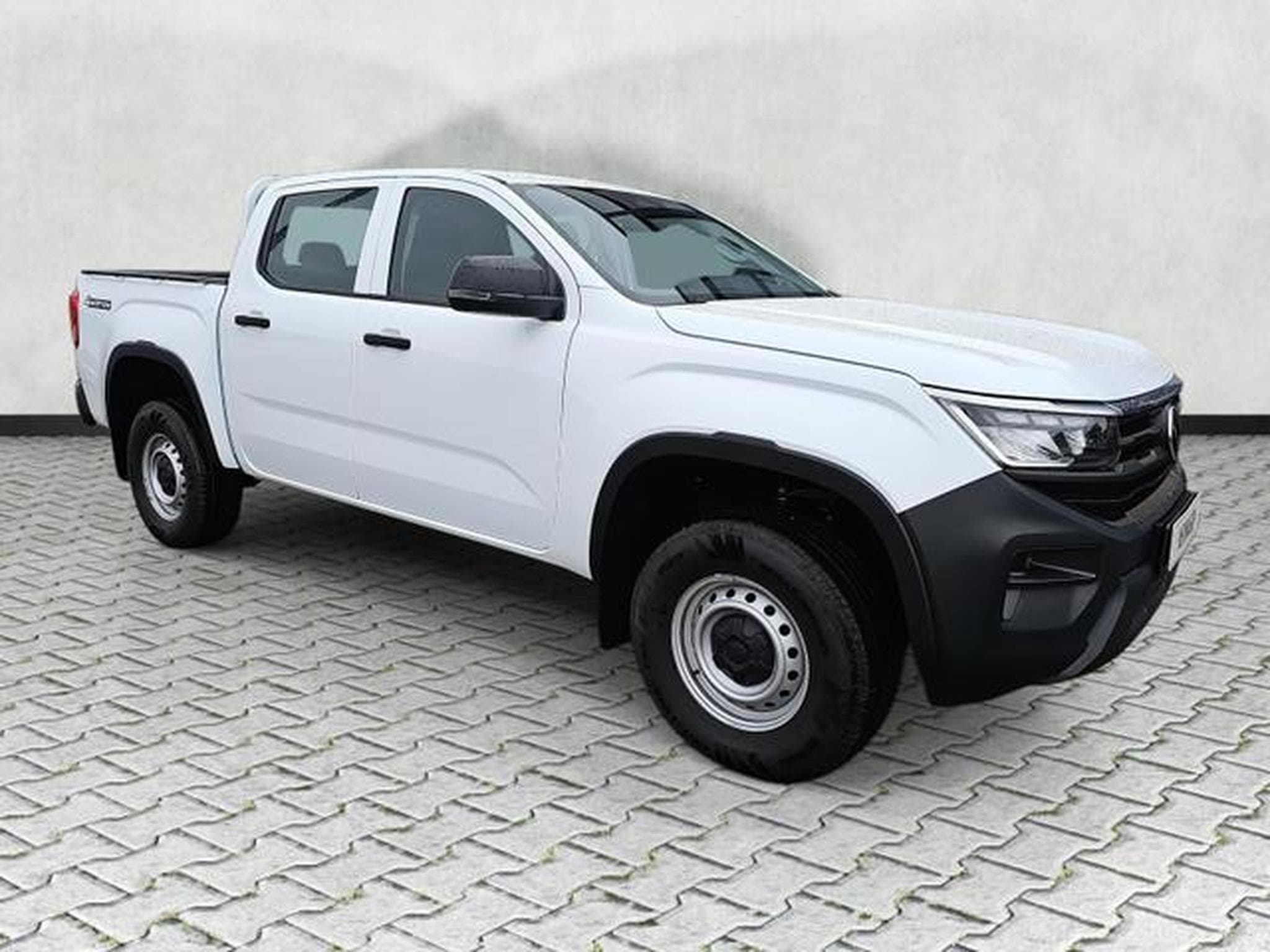 VW Amarok 2.0 TDI 4MOTION (2026) - Photo 1