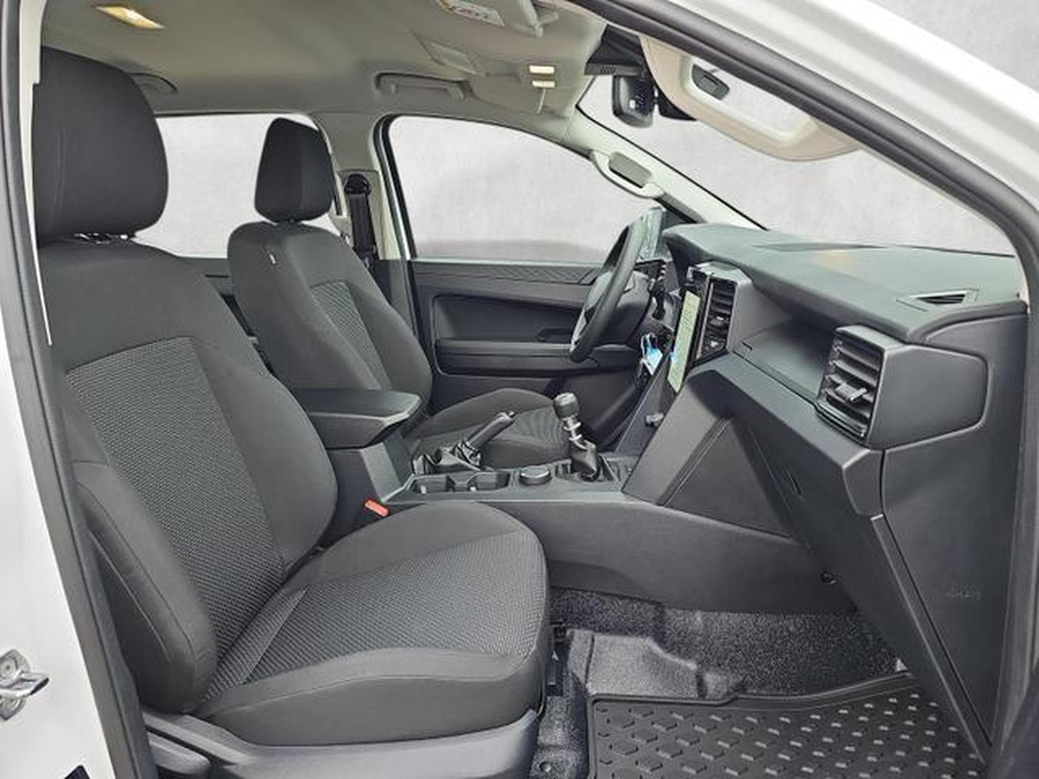 VW Amarok 2.0 TDI 4MOTION (2026) - Photo 10