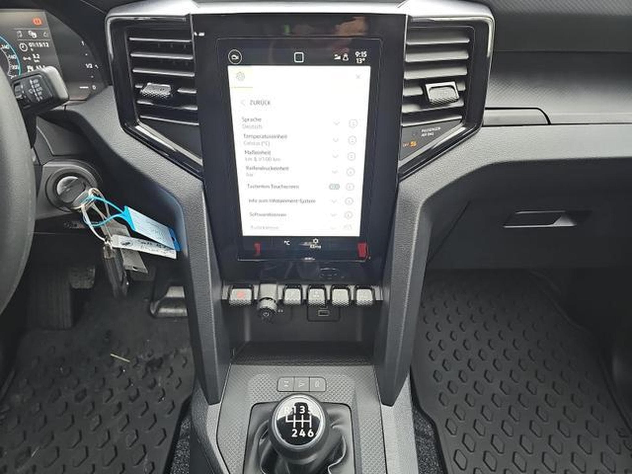 VW Amarok 2.0 TDI 4MOTION (2026) - Photo 12