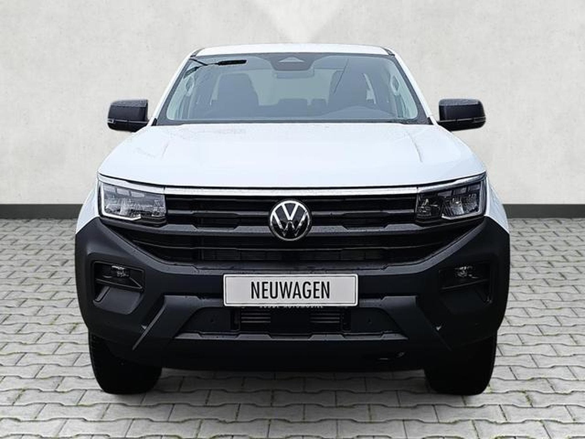 VW Amarok 2.0 TDI 4MOTION (2026) - Photo 2