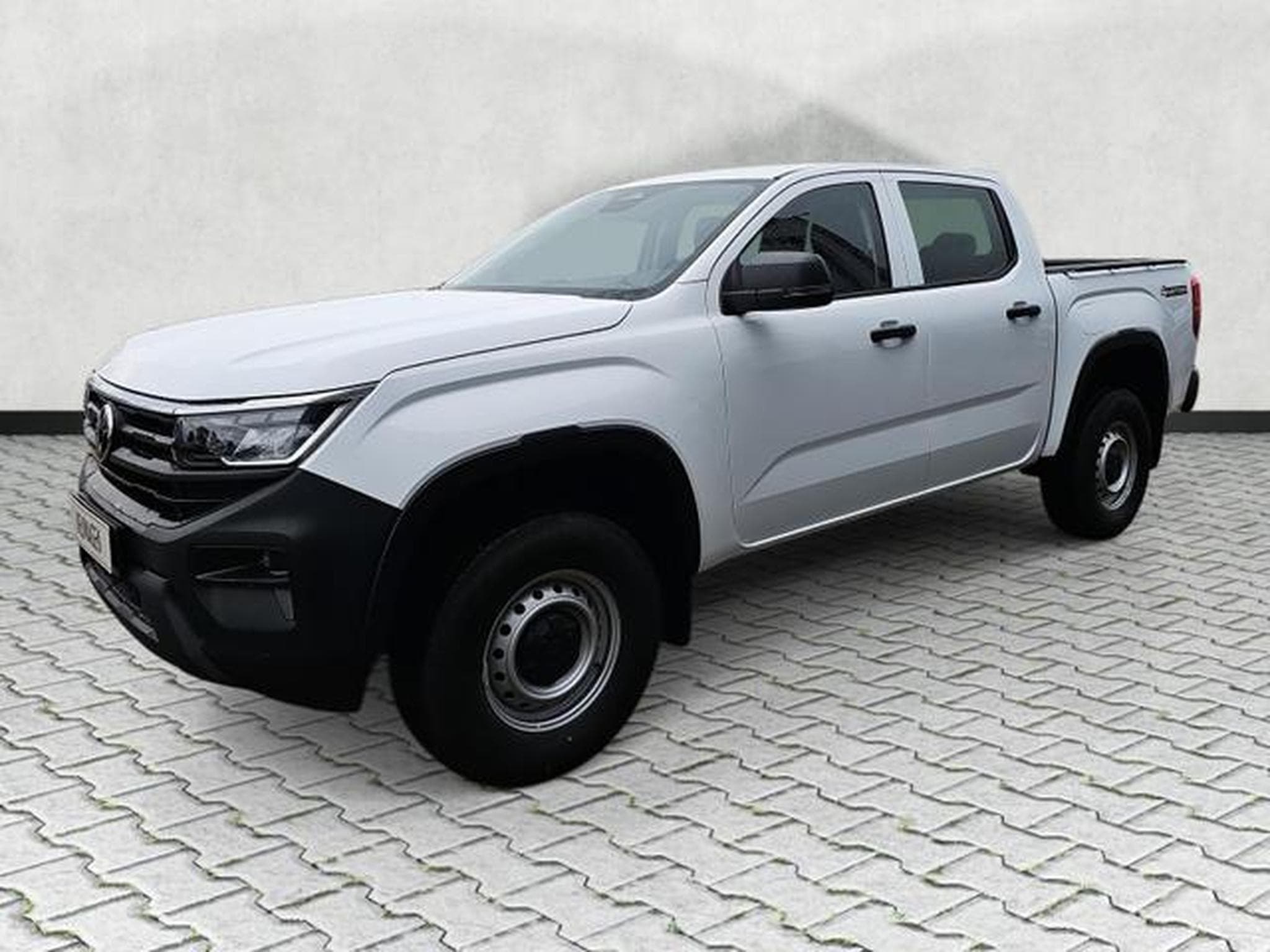 VW Amarok 2.0 TDI 4MOTION (2026) - Photo 3