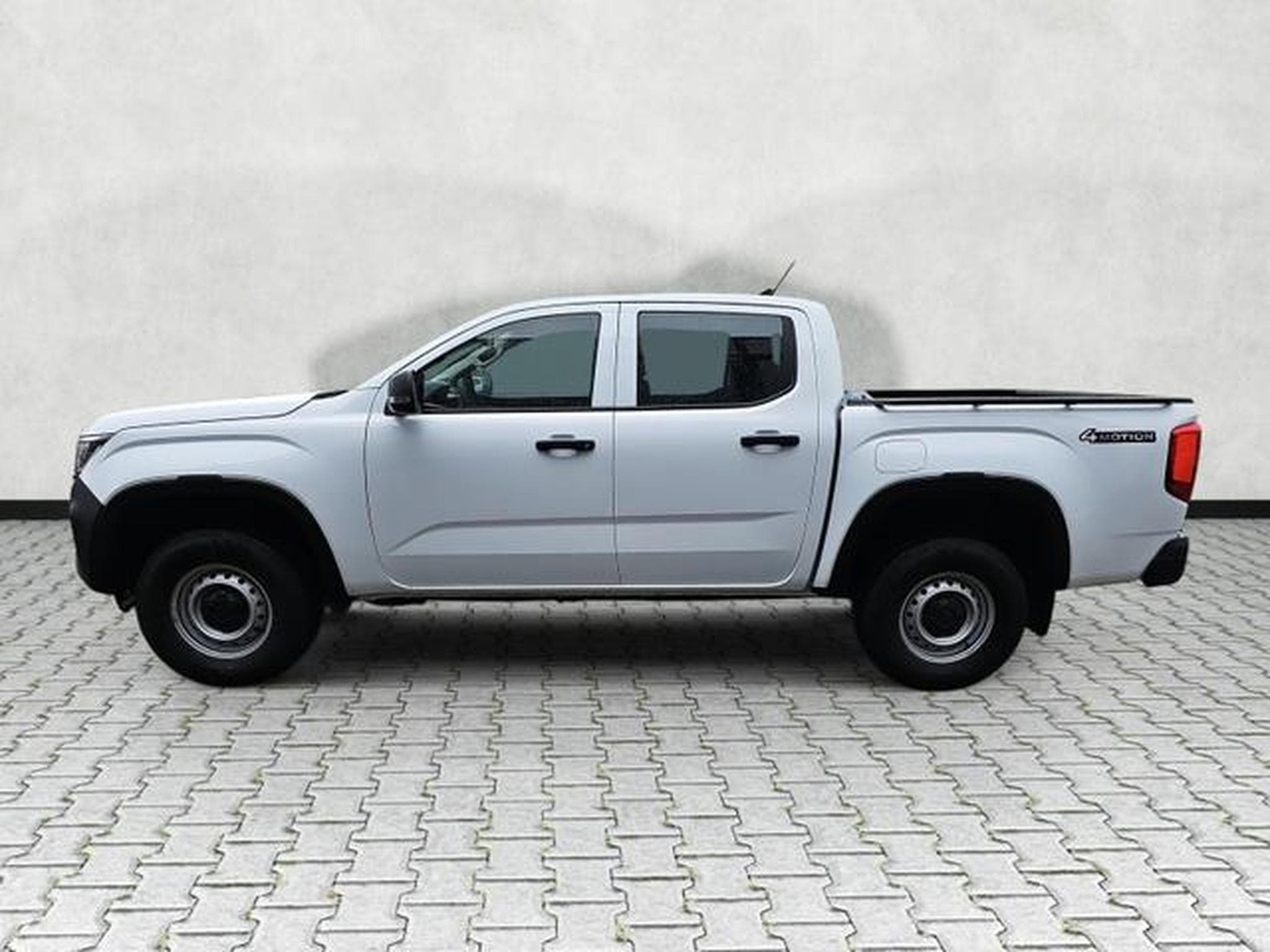 VW Amarok 2.0 TDI 4MOTION (2026) - Photo 4