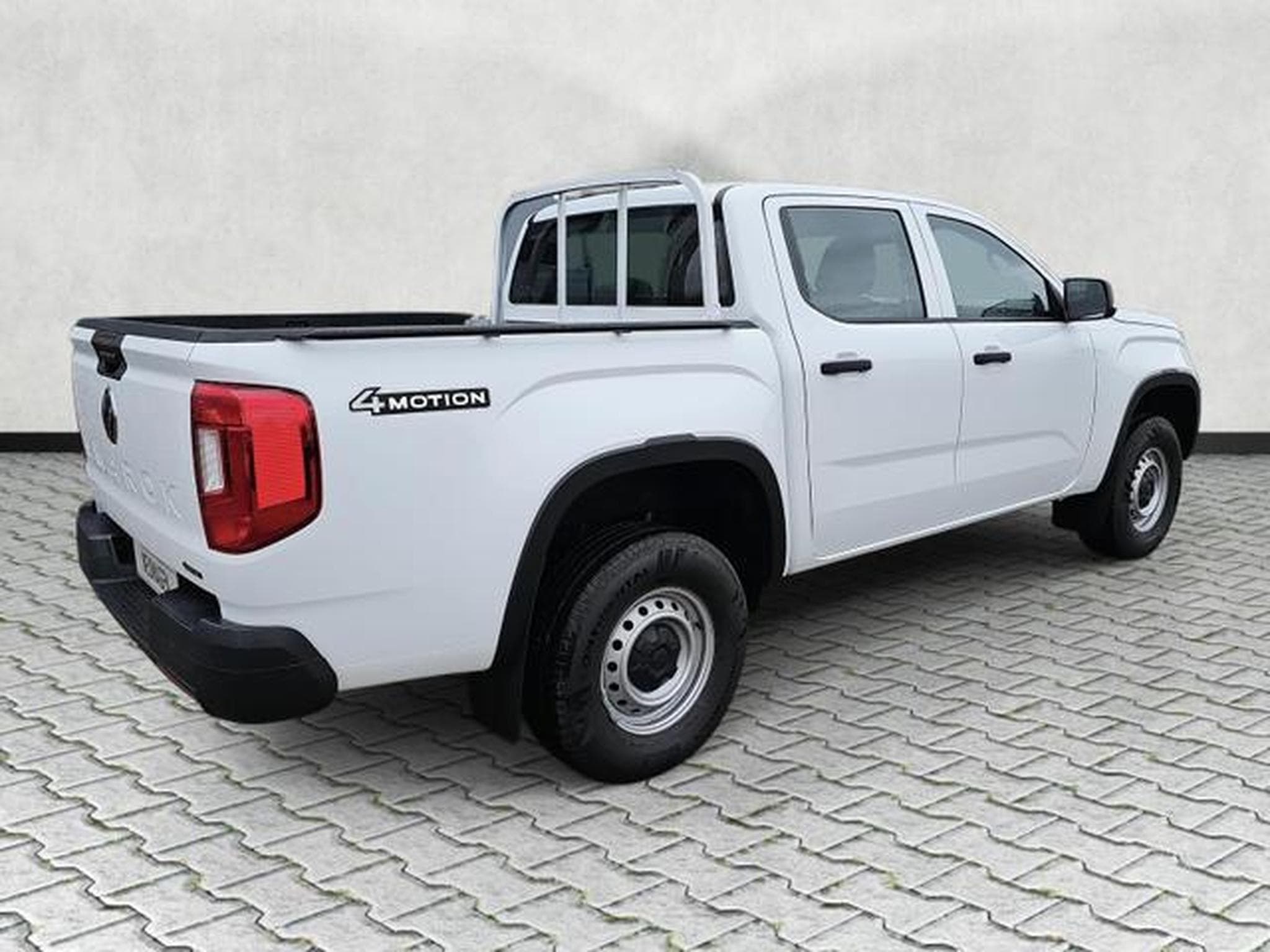 VW Amarok 2.0 TDI 4MOTION (2026) - Photo 7