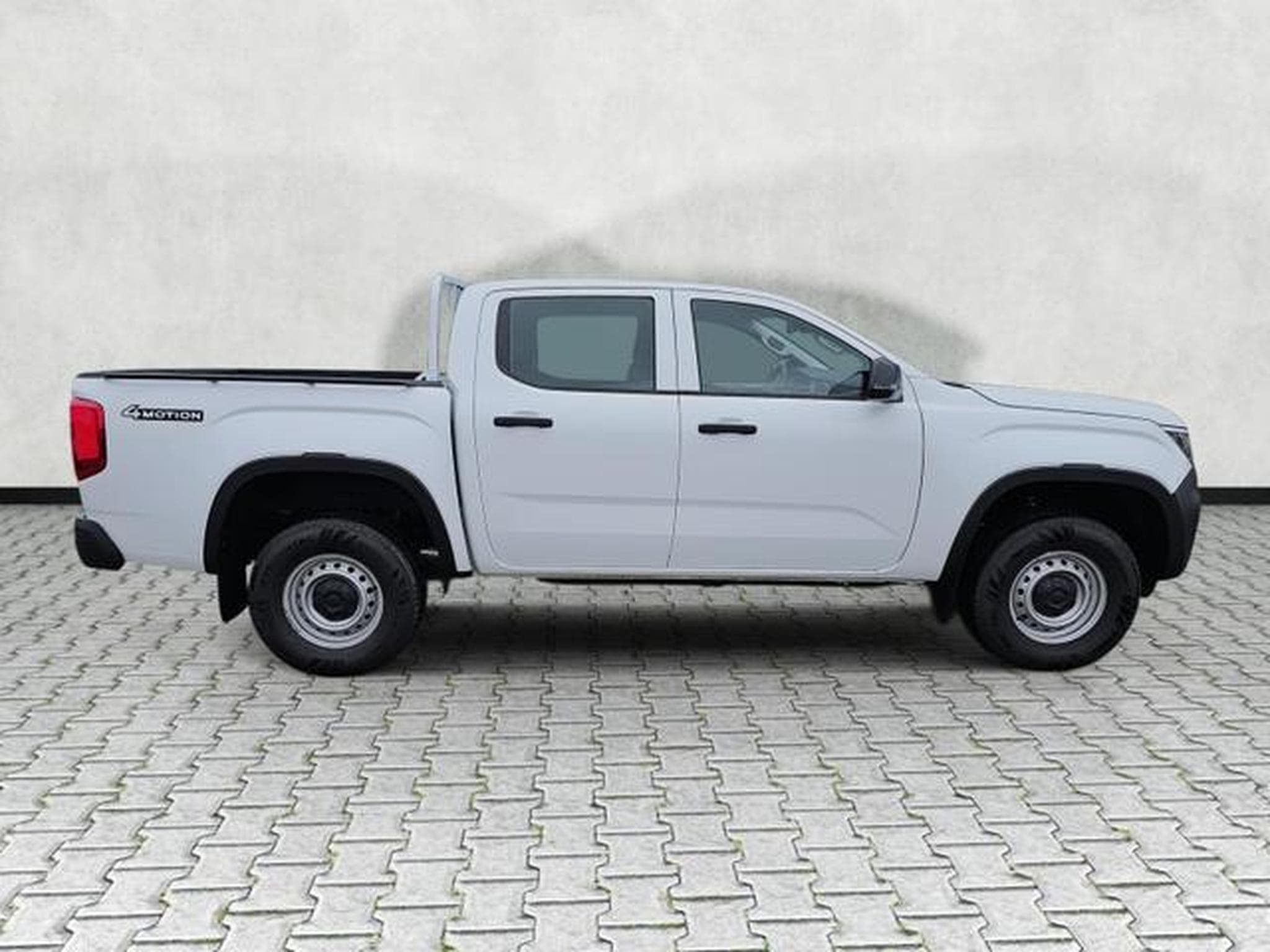 VW Amarok 2.0 TDI 4MOTION (2026) - Photo 8